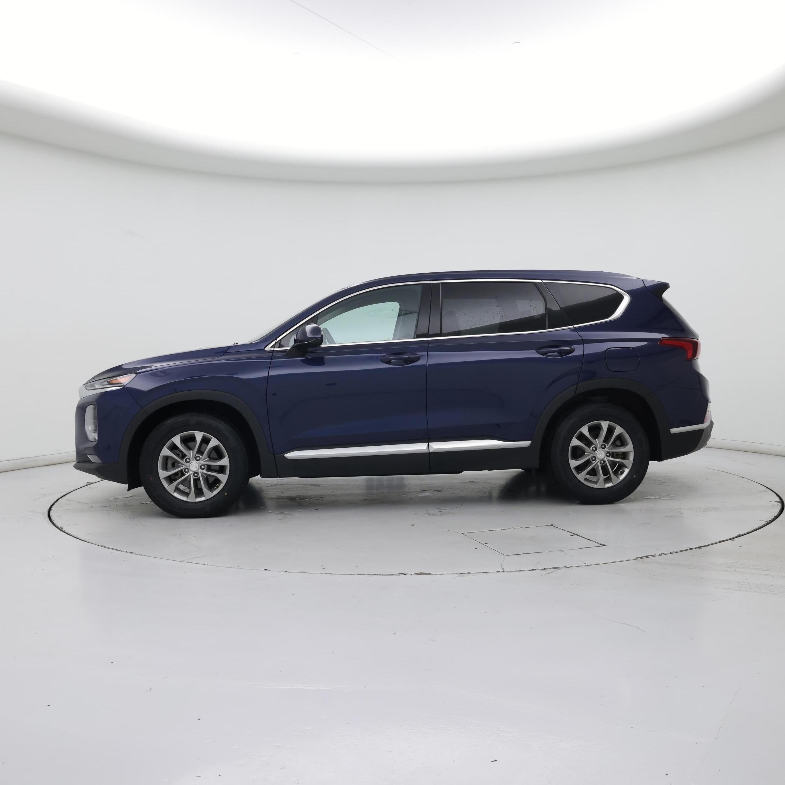 Thumbnail: 2020 Hyundai Santa Fe - 3