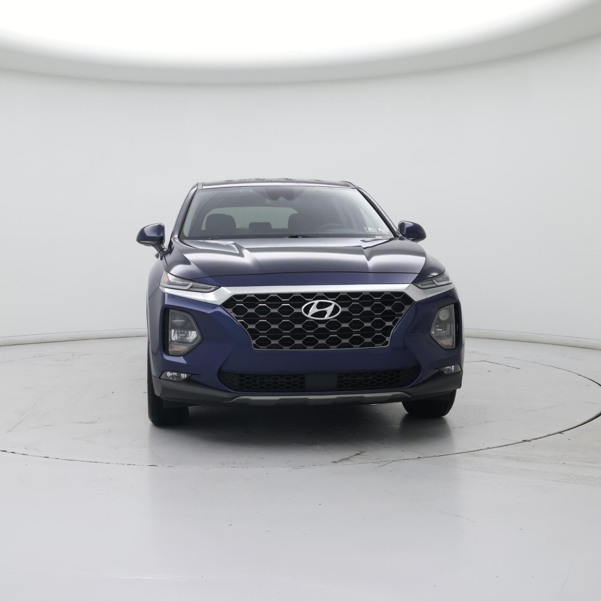 Thumbnail: 2020 Hyundai Santa Fe - 5