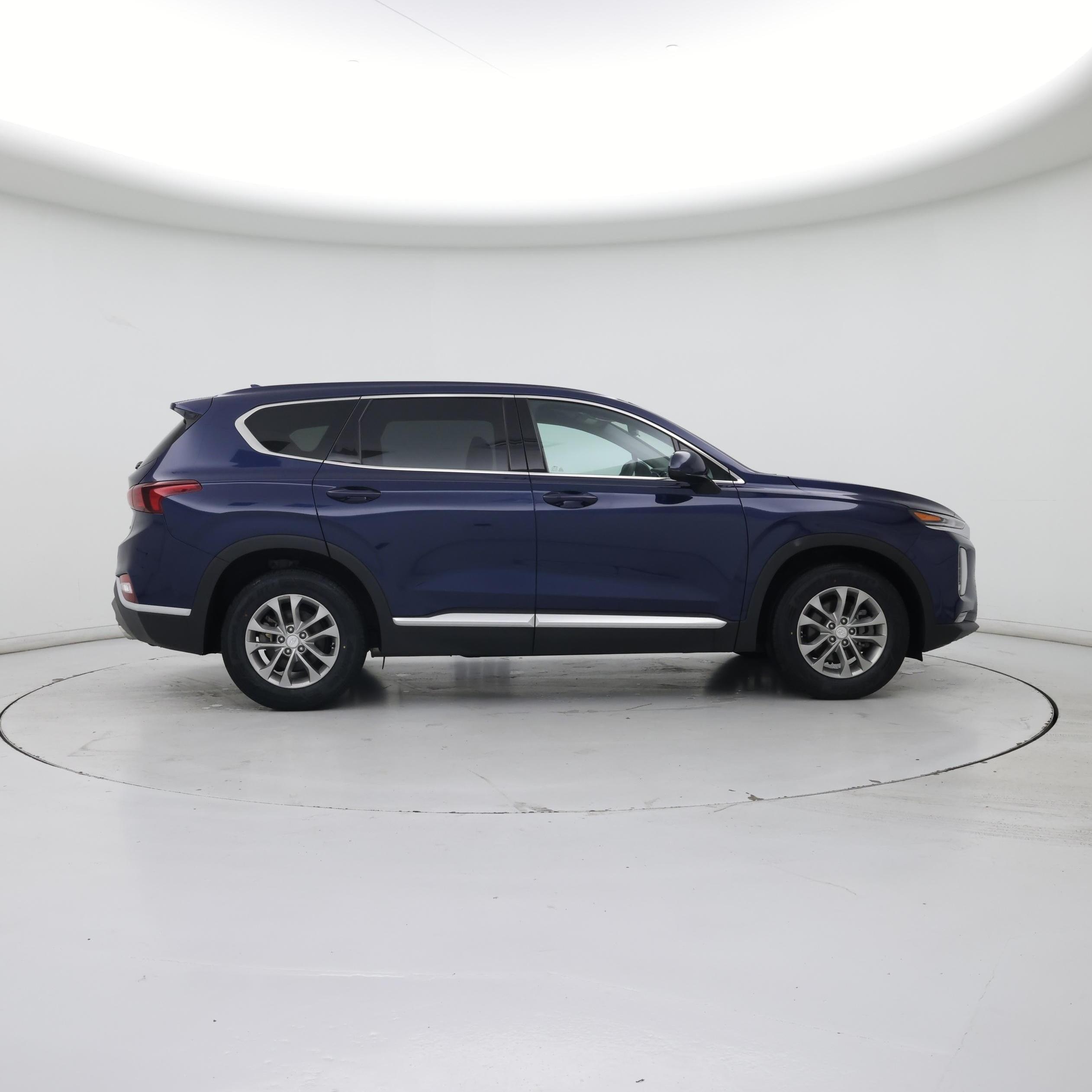 Thumbnail: 2020 Hyundai Santa Fe - 7