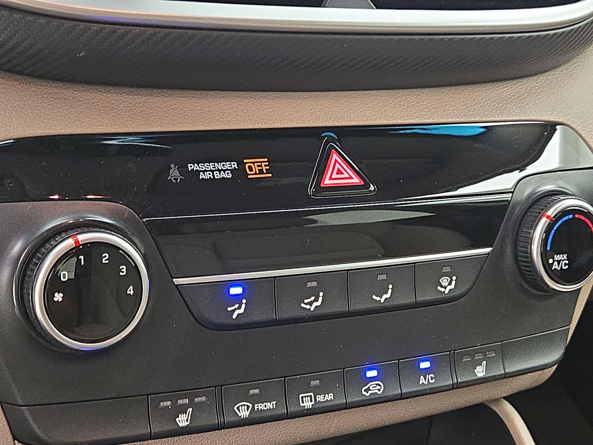 Thumbnail: 2021 Hyundai Tucson - 16