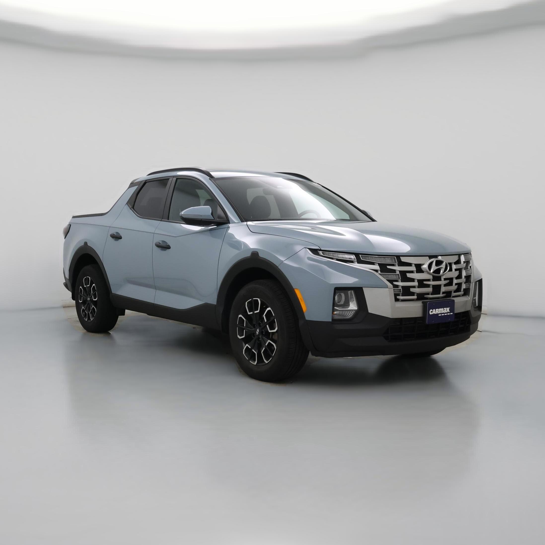 Thumbnail: 2023 Hyundai Santa Cruz - 1
