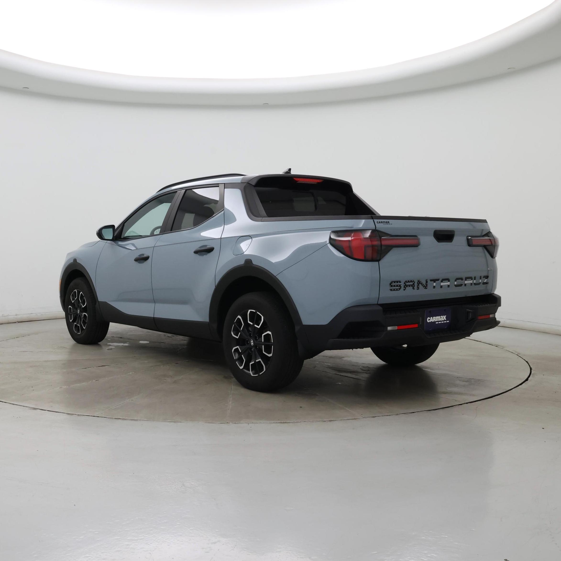Thumbnail: 2023 Hyundai Santa Cruz - 2