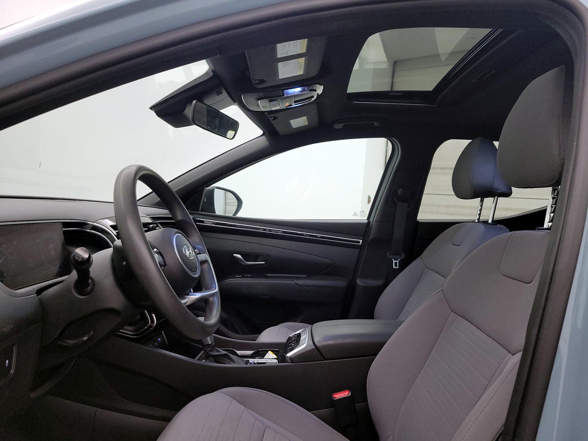 Thumbnail: 2023 Hyundai Santa Cruz - 19
