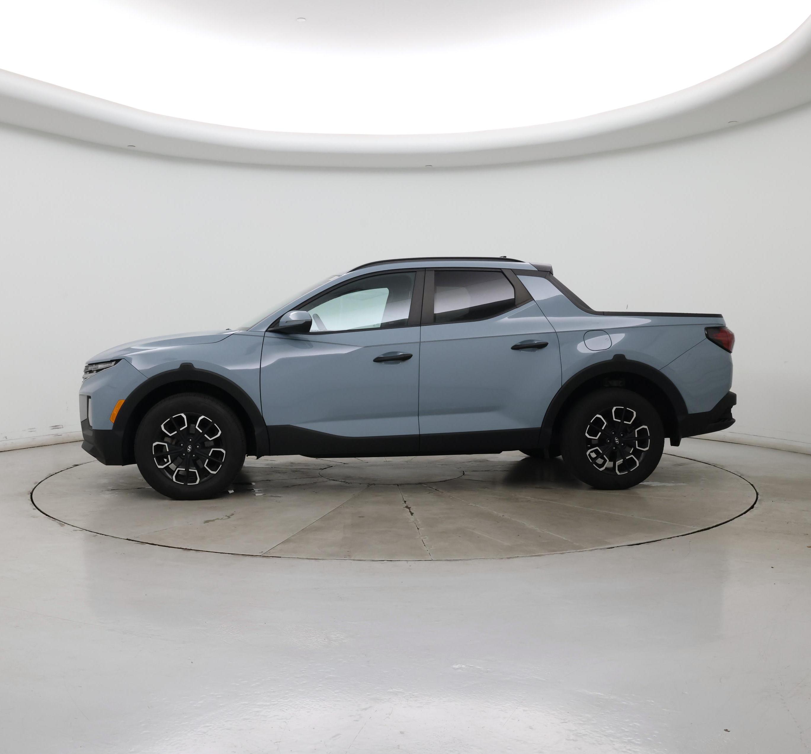 Thumbnail: 2023 Hyundai Santa Cruz - 3