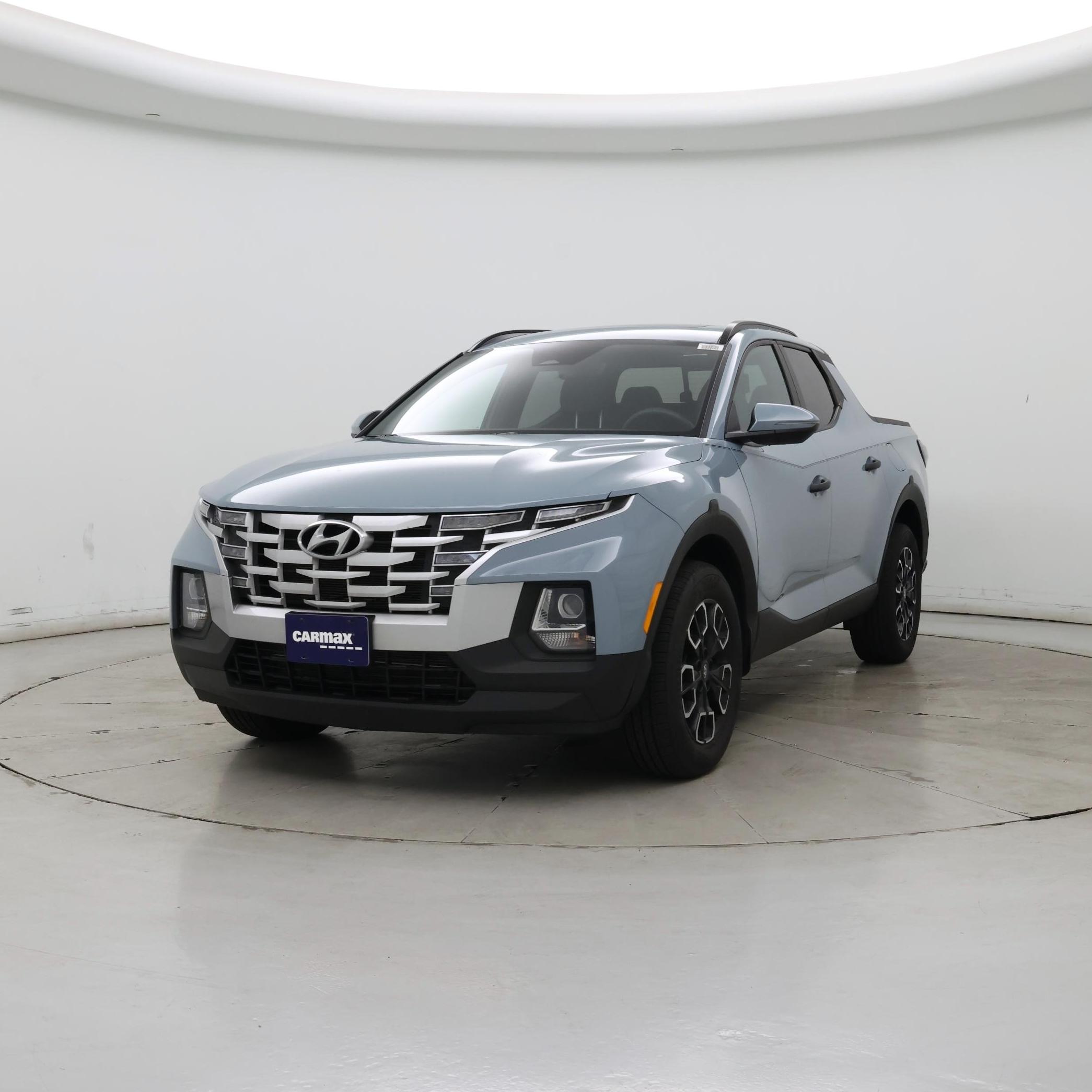 Thumbnail: 2023 Hyundai Santa Cruz - 4