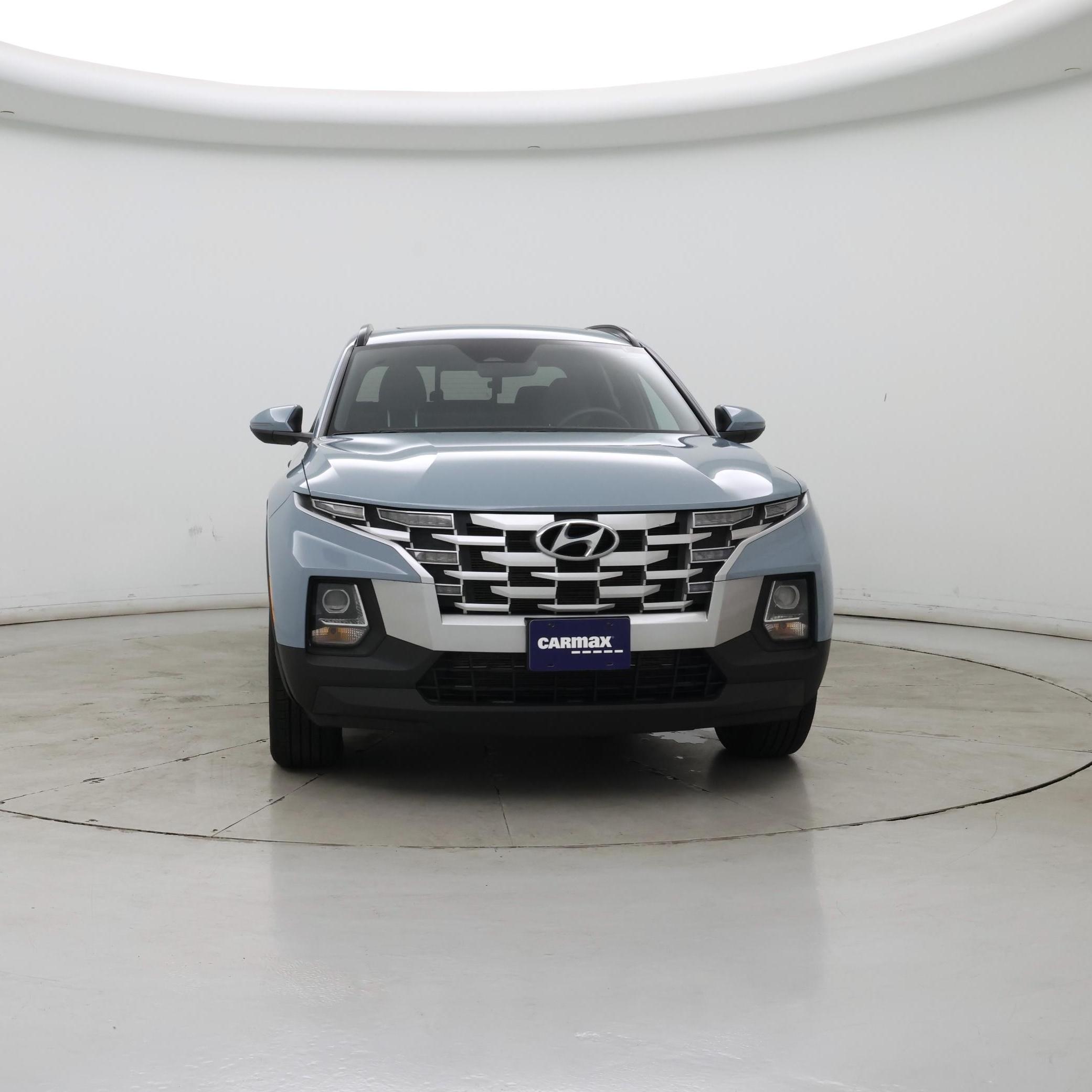 Thumbnail: 2023 Hyundai Santa Cruz - 5