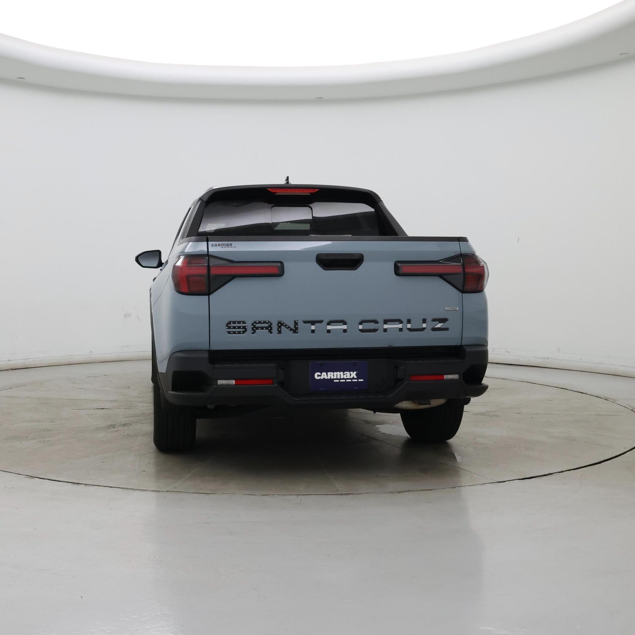 Thumbnail: 2023 Hyundai Santa Cruz - 6