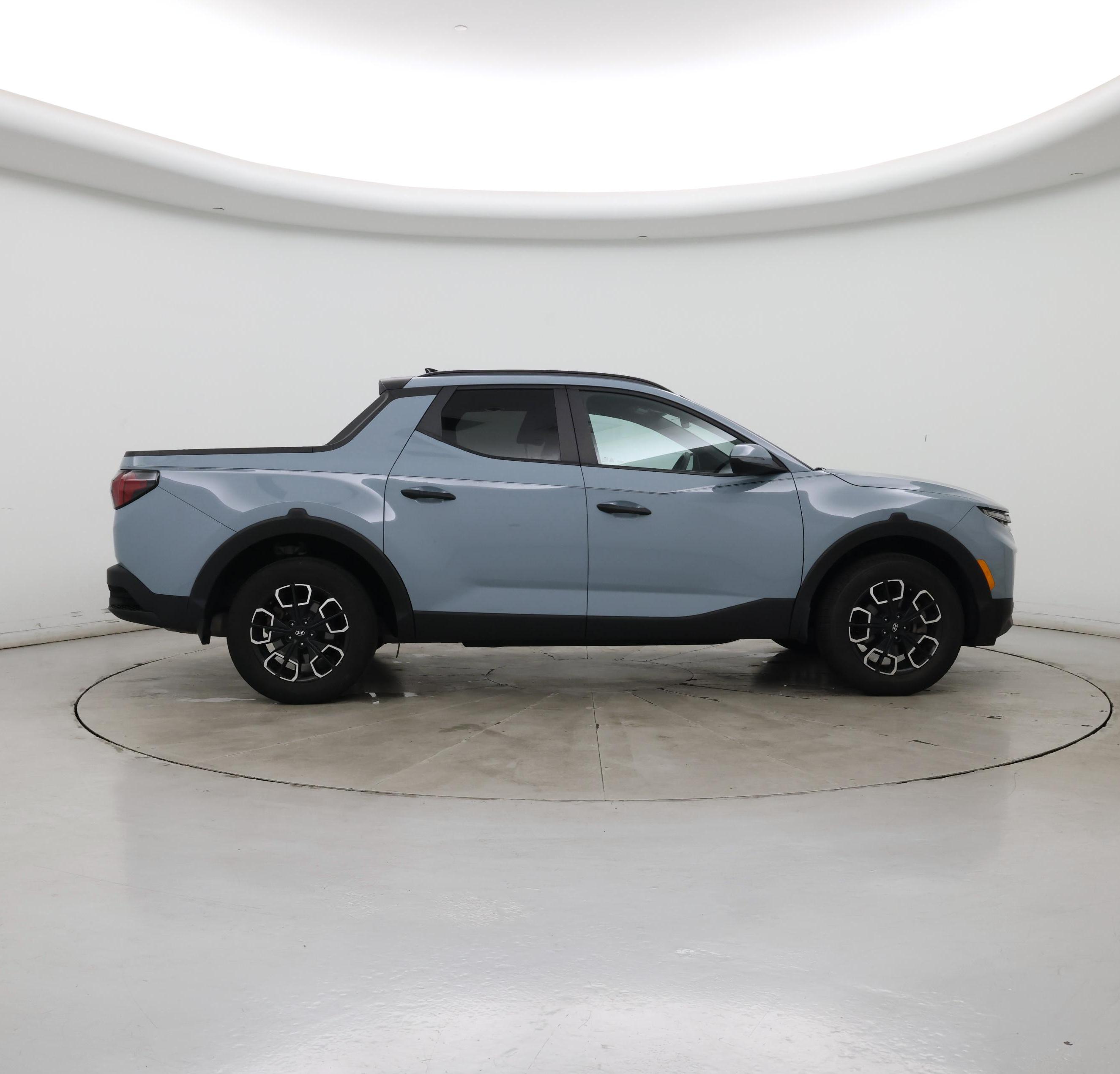 Thumbnail: 2023 Hyundai Santa Cruz - 7