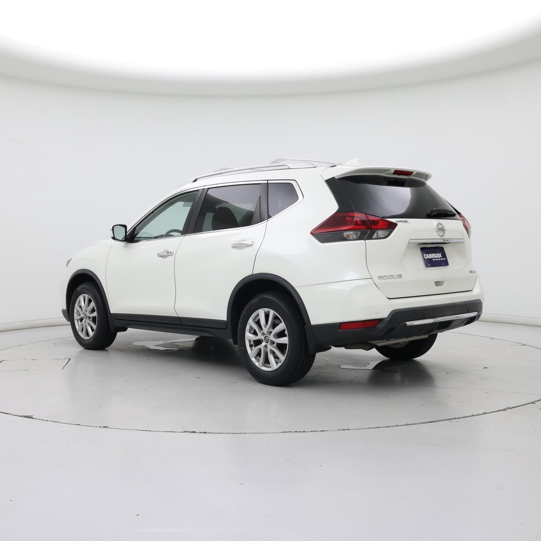 Thumbnail: 2020 Nissan Rogue - 2