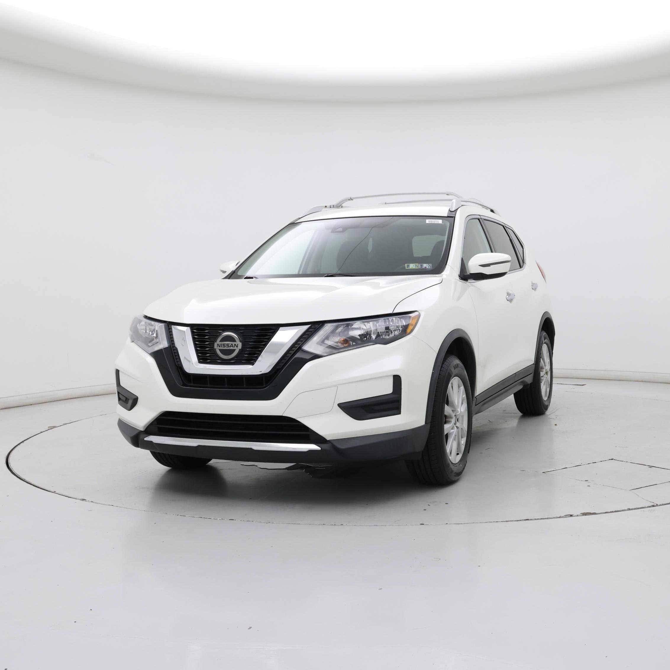 Thumbnail: 2020 Nissan Rogue - 4