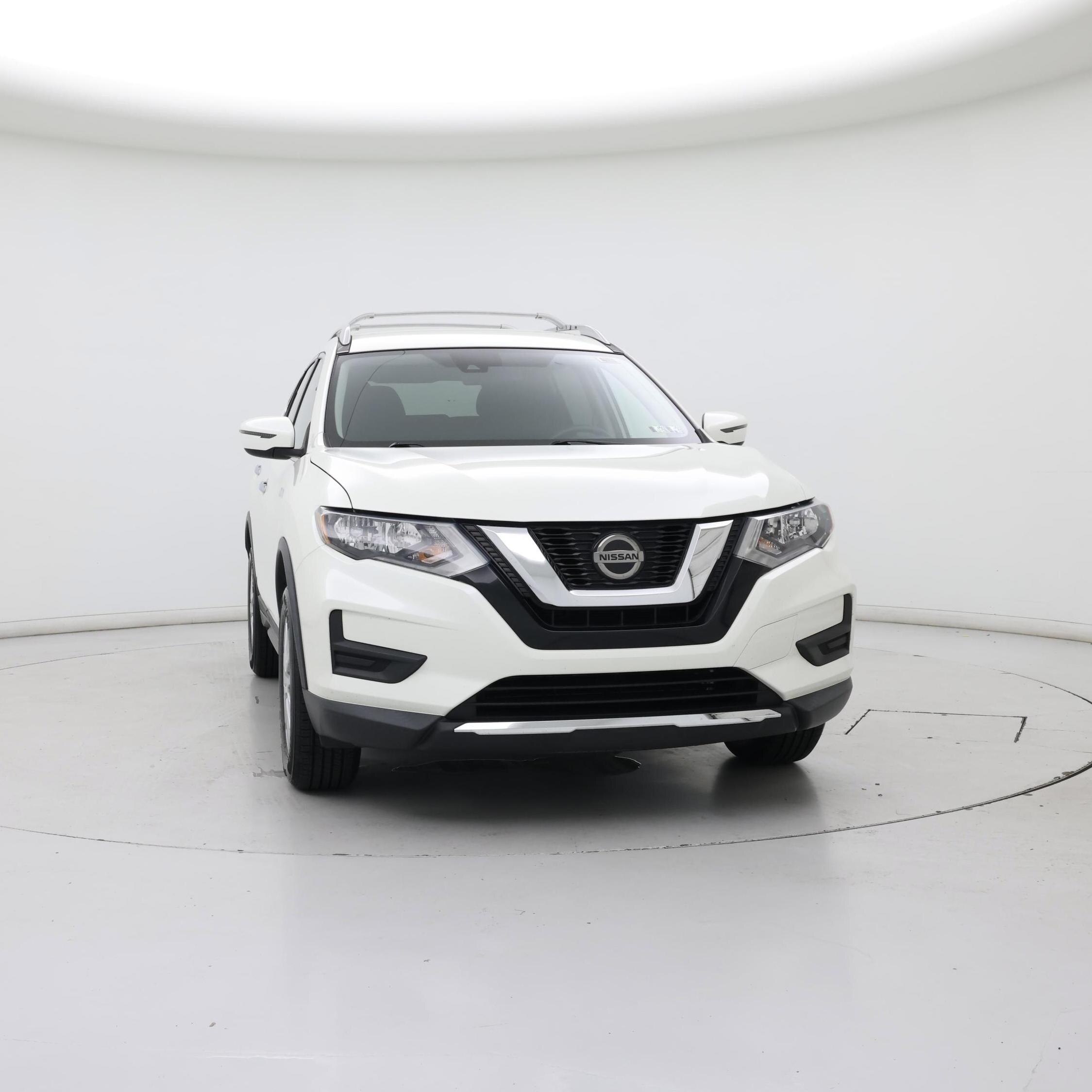 Thumbnail: 2020 Nissan Rogue - 5