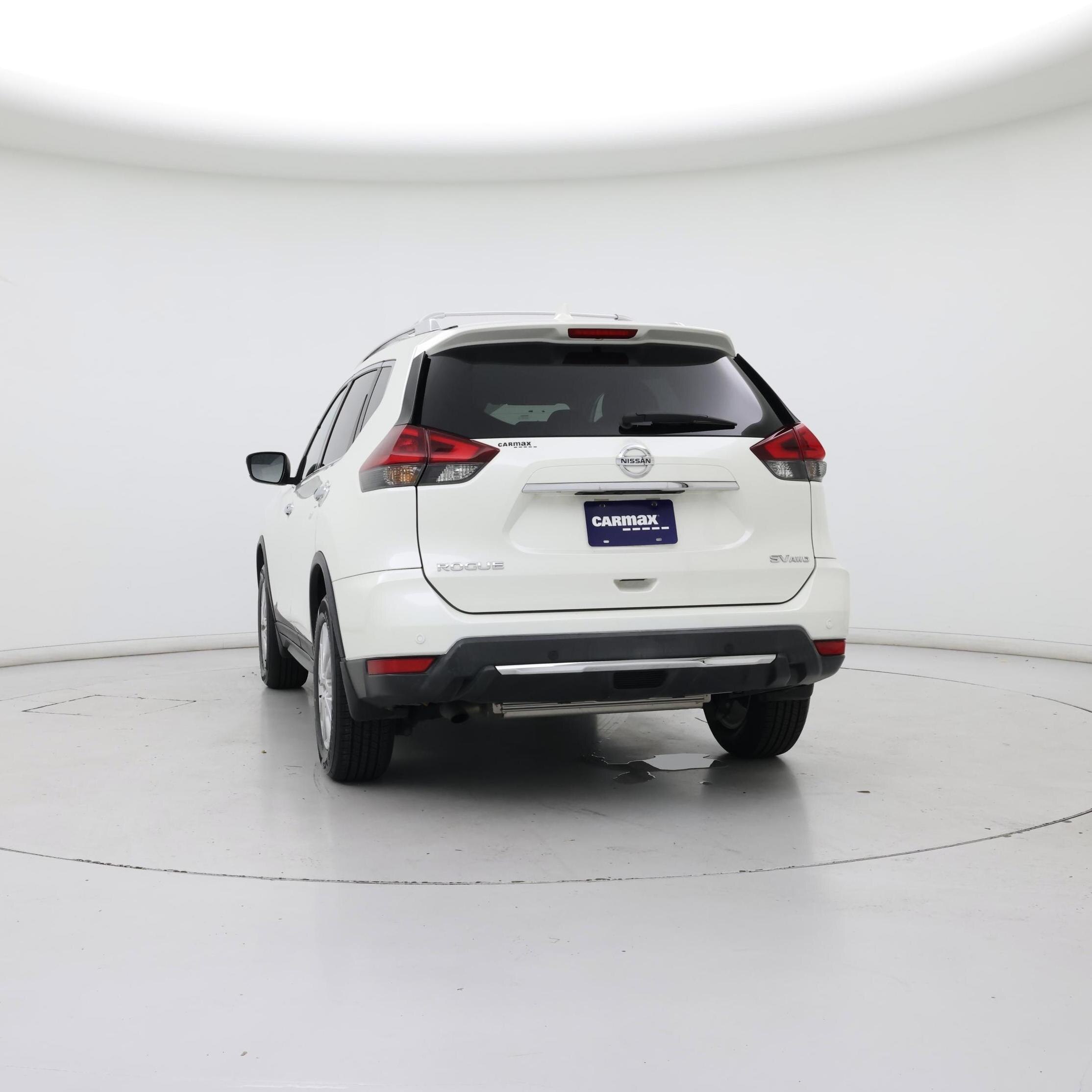 Thumbnail: 2020 Nissan Rogue - 6
