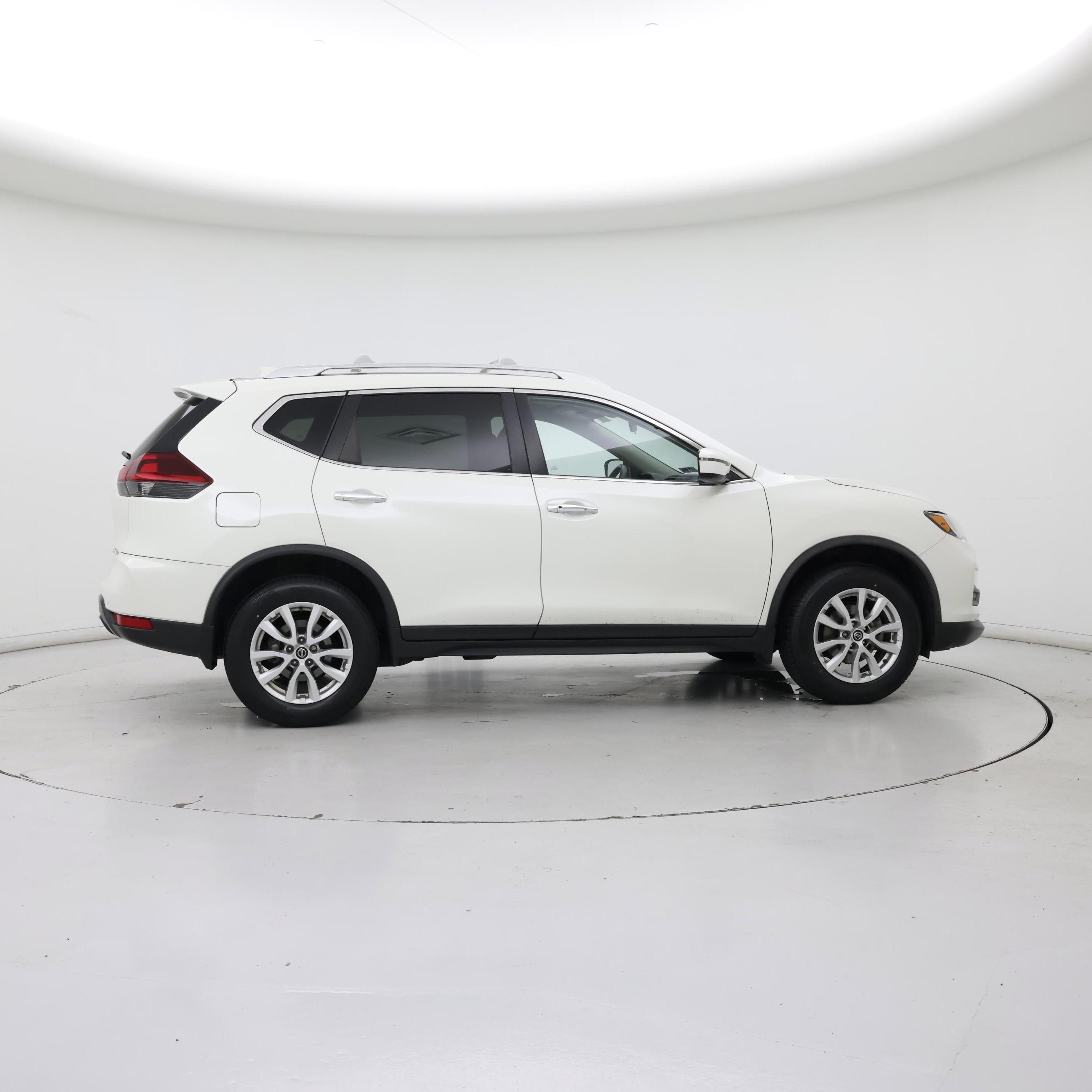 Thumbnail: 2020 Nissan Rogue - 7