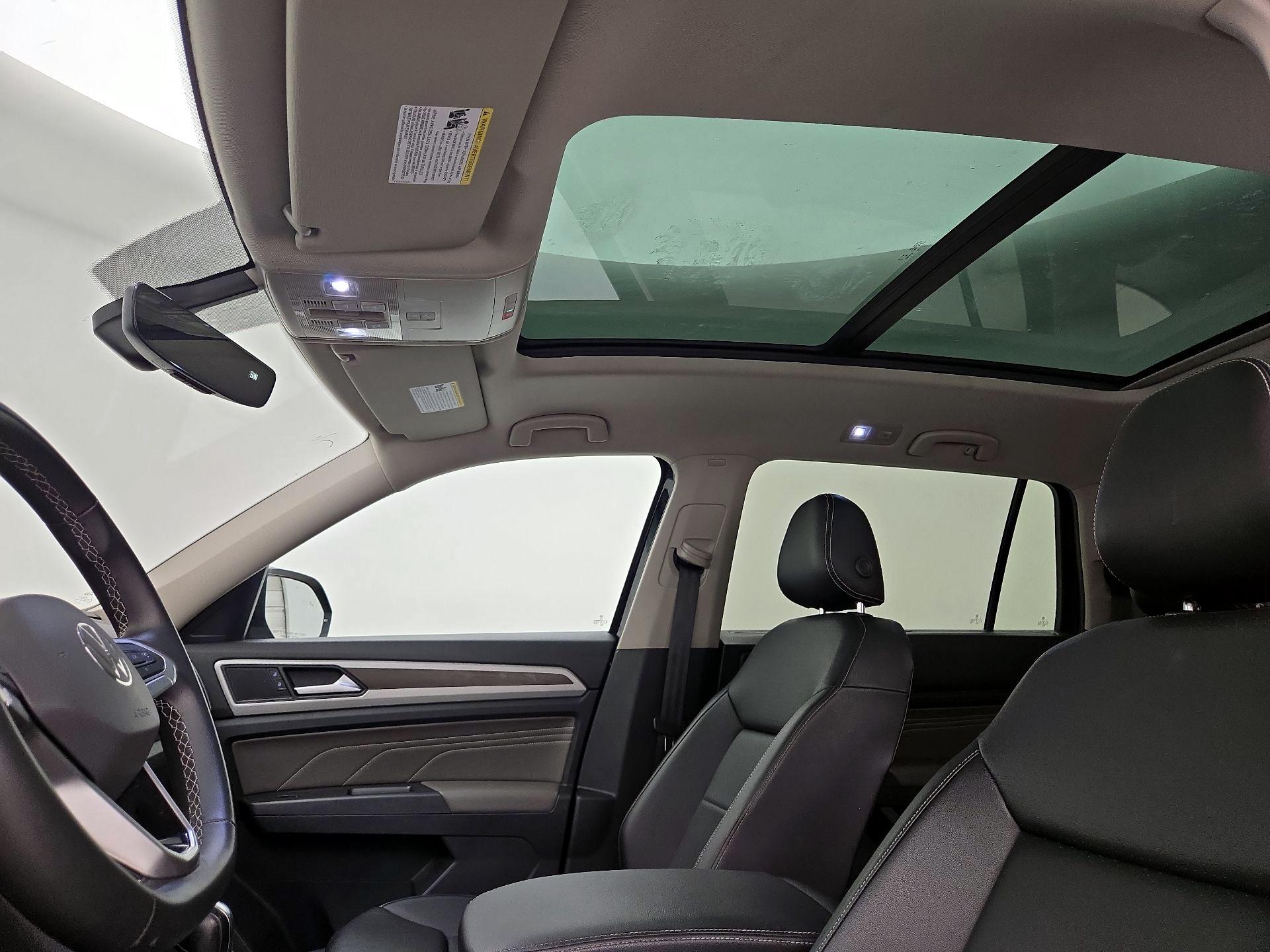 Thumbnail: 2021 Volkswagen Atlas - 19