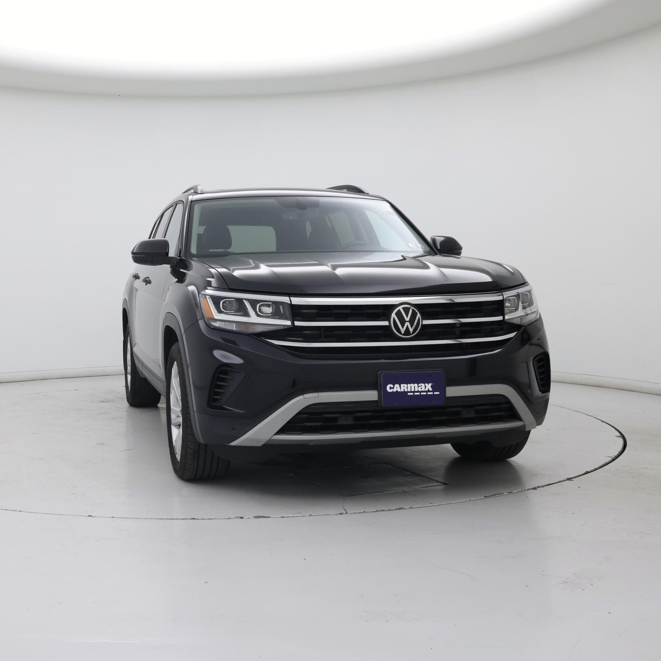Thumbnail: 2021 Volkswagen Atlas - 5