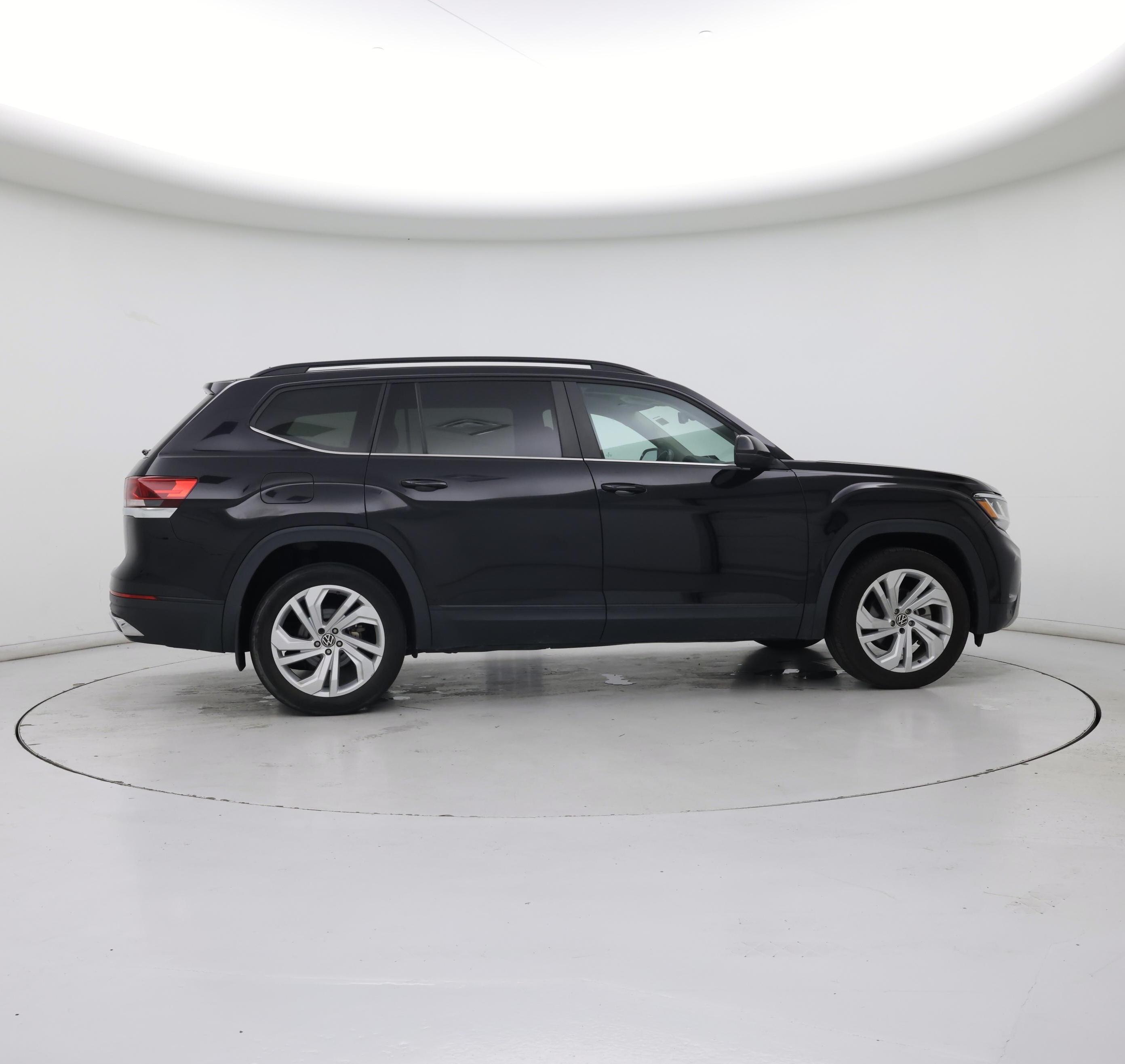 Thumbnail: 2021 Volkswagen Atlas - 7