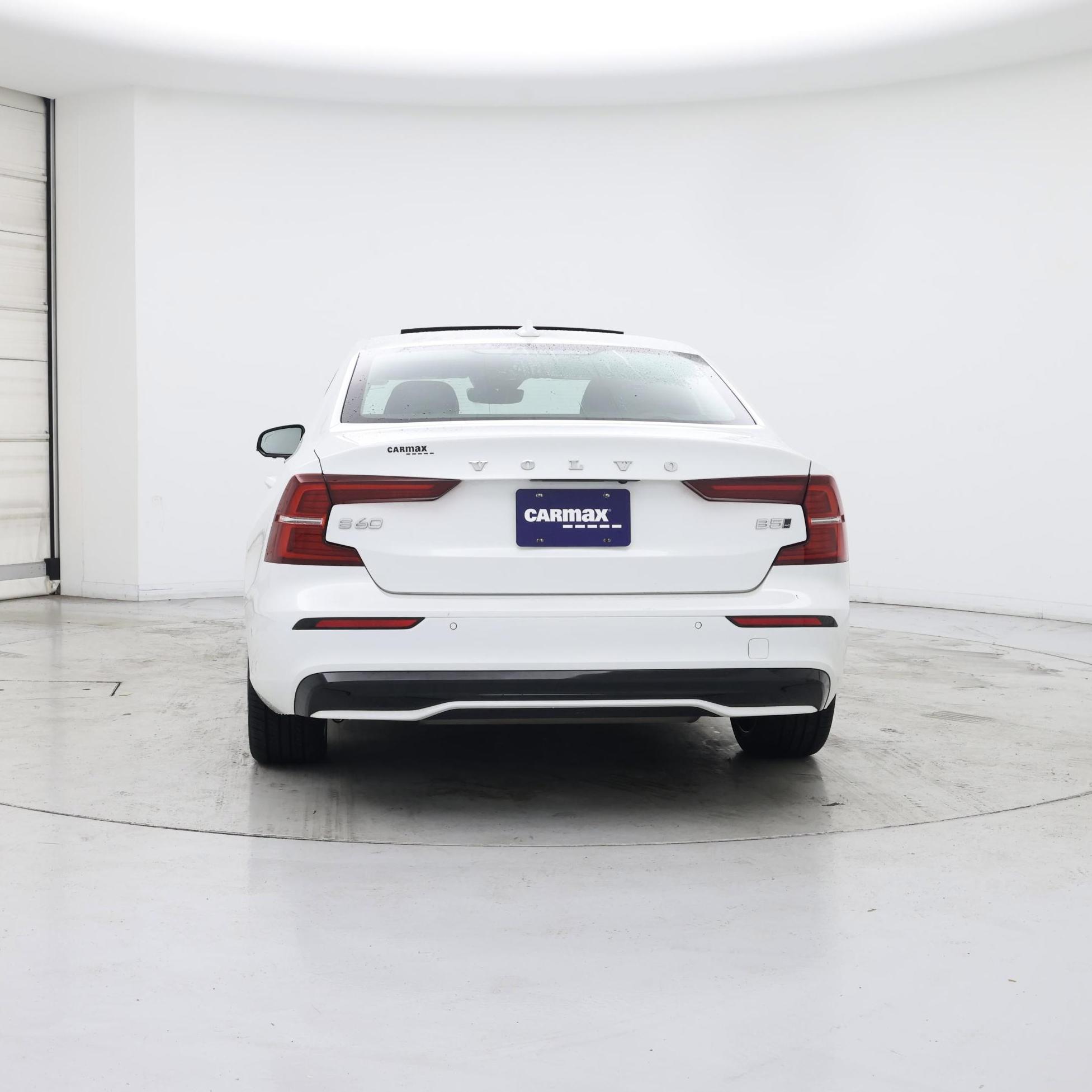 Thumbnail: 2023 Volvo S60 - 6
