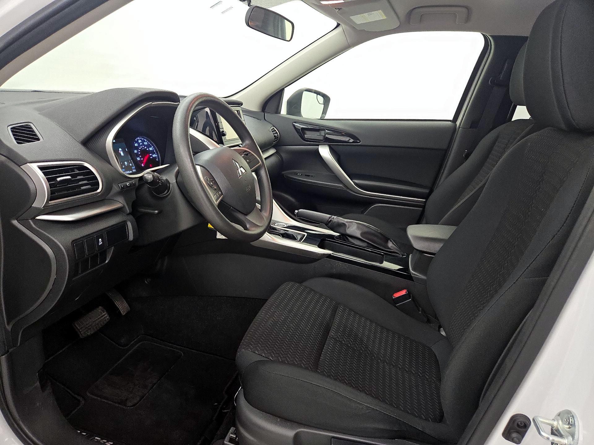 Thumbnail: 2018 Mitsubishi Eclipse Cross - 11