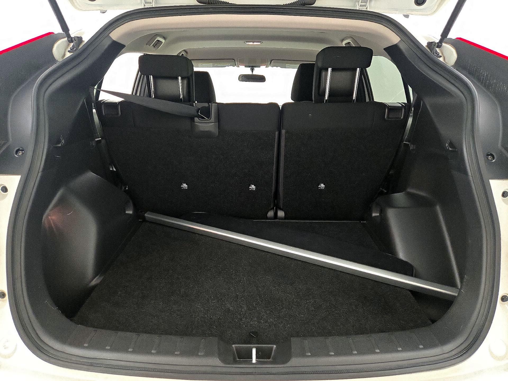 Thumbnail: 2018 Mitsubishi Eclipse Cross - 19