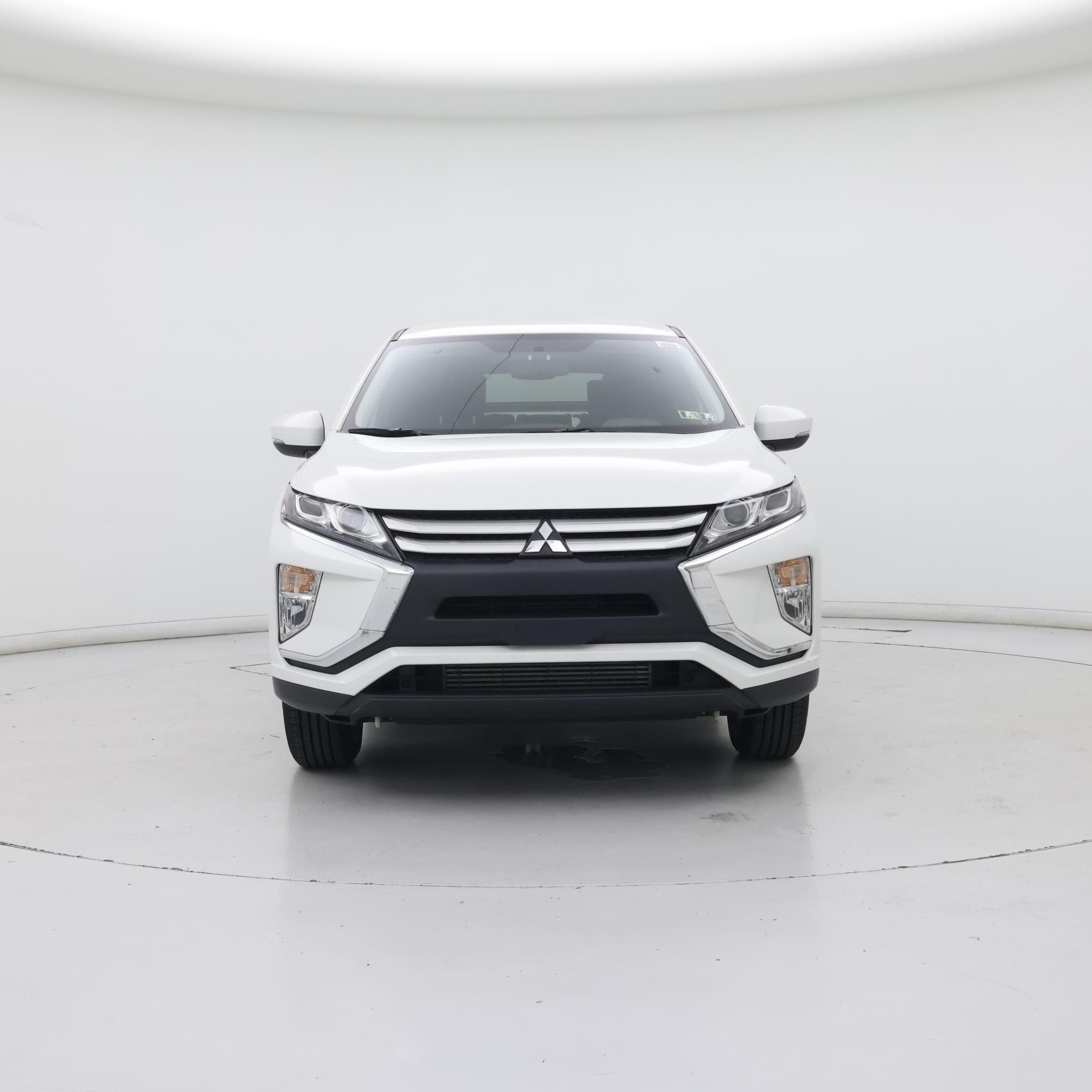 Thumbnail: 2018 Mitsubishi Eclipse Cross - 5