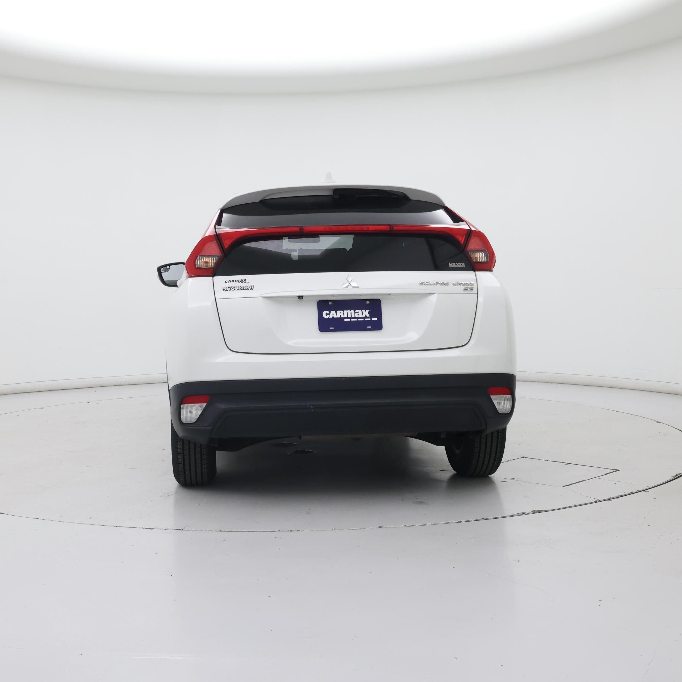 Thumbnail: 2018 Mitsubishi Eclipse Cross - 6