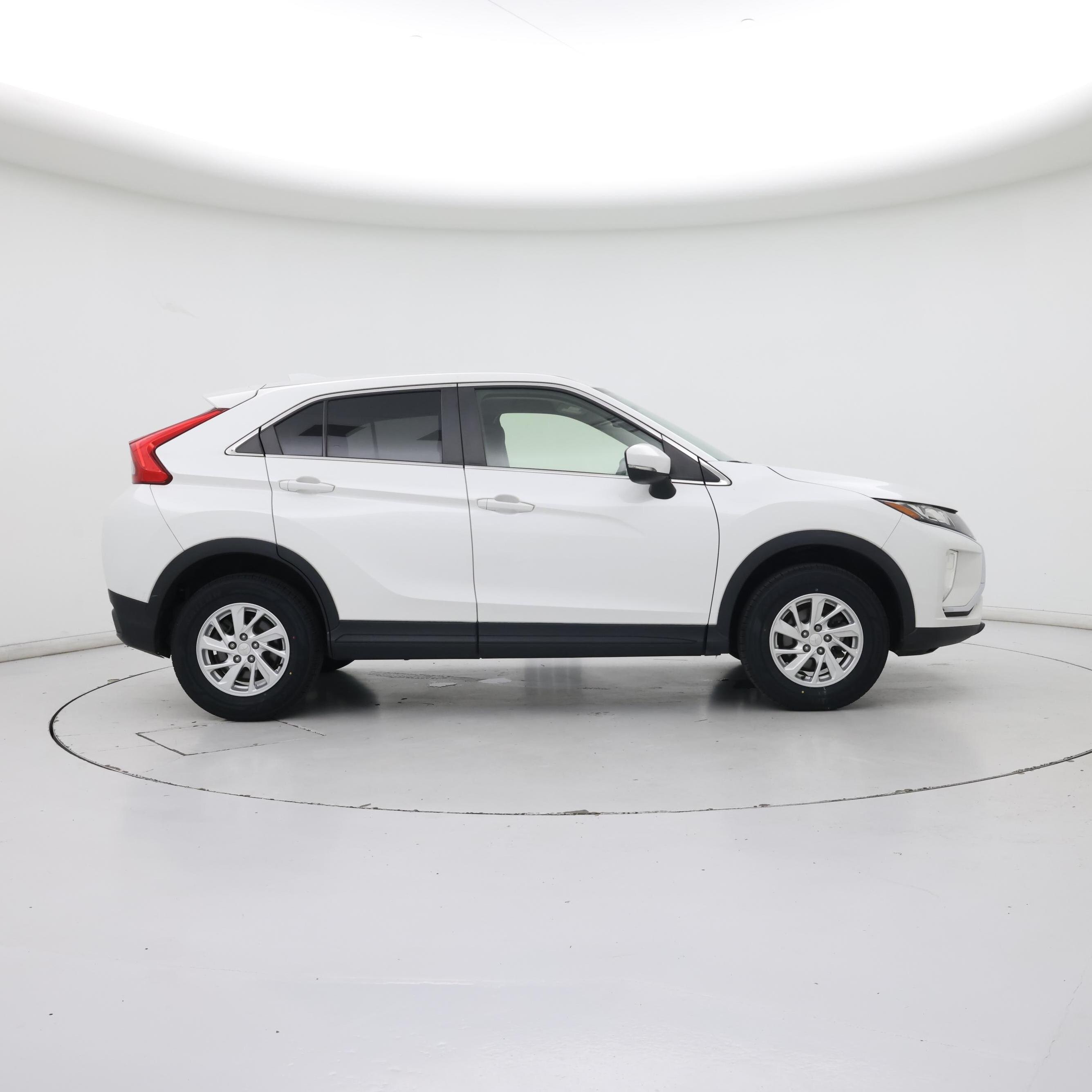 Thumbnail: 2018 Mitsubishi Eclipse Cross - 7
