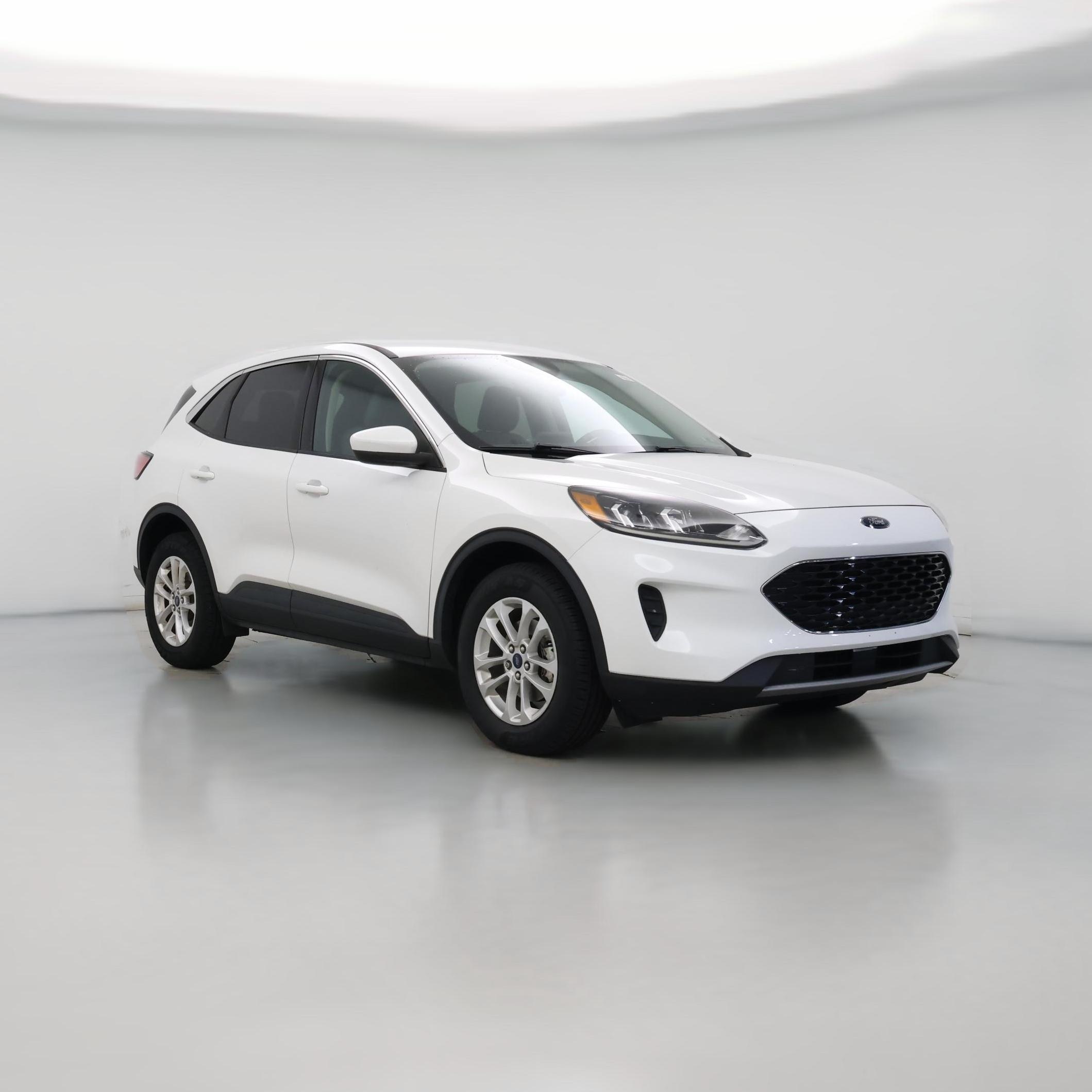 Thumbnail: 2020 Ford Escape - 1