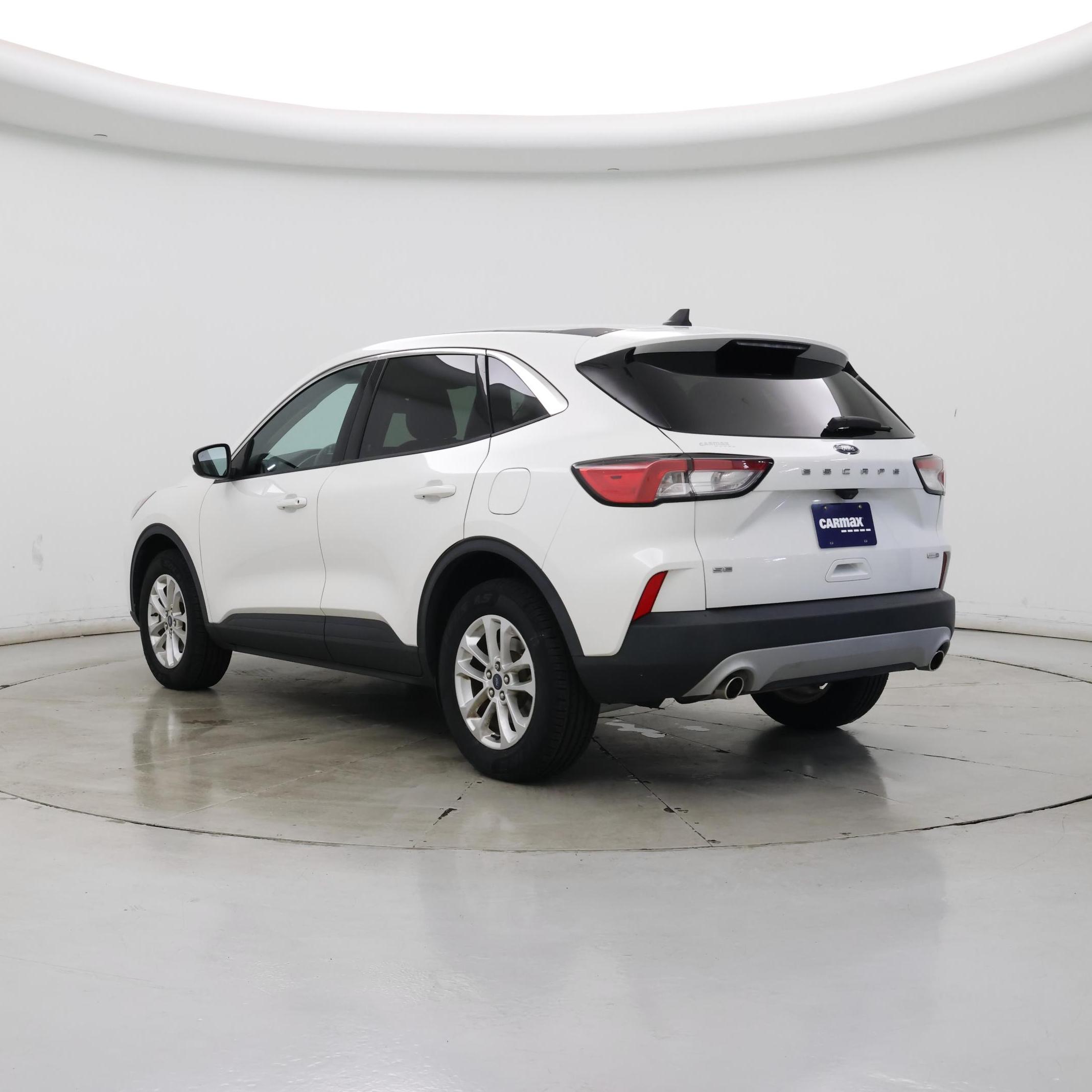 Thumbnail: 2020 Ford Escape - 2