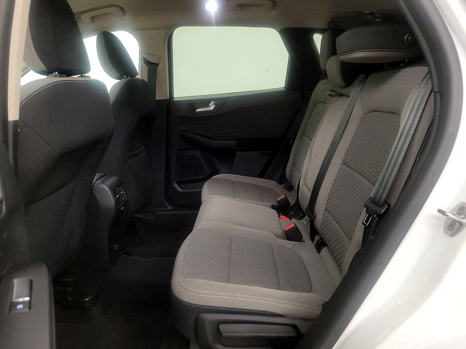 Thumbnail: 2020 Ford Escape - 20