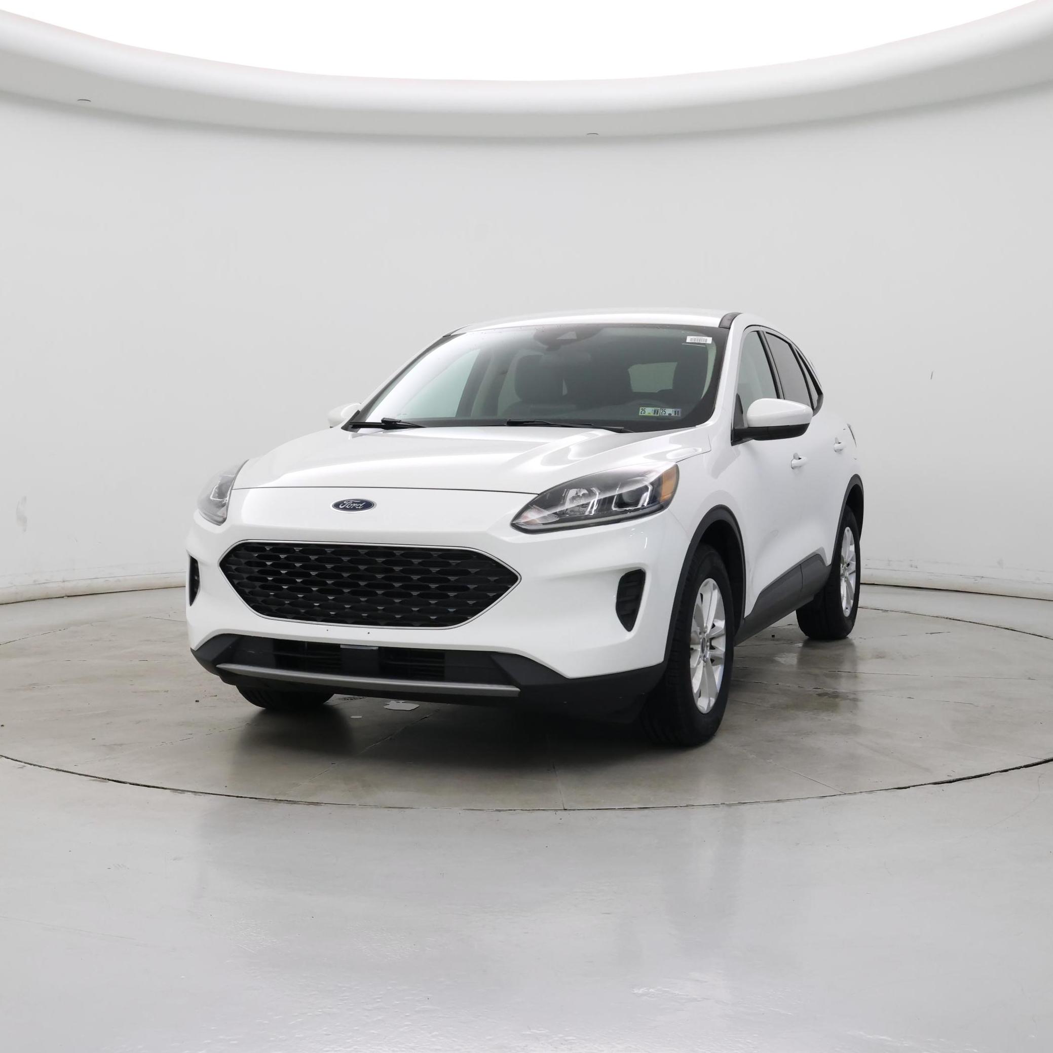 Thumbnail: 2020 Ford Escape - 4