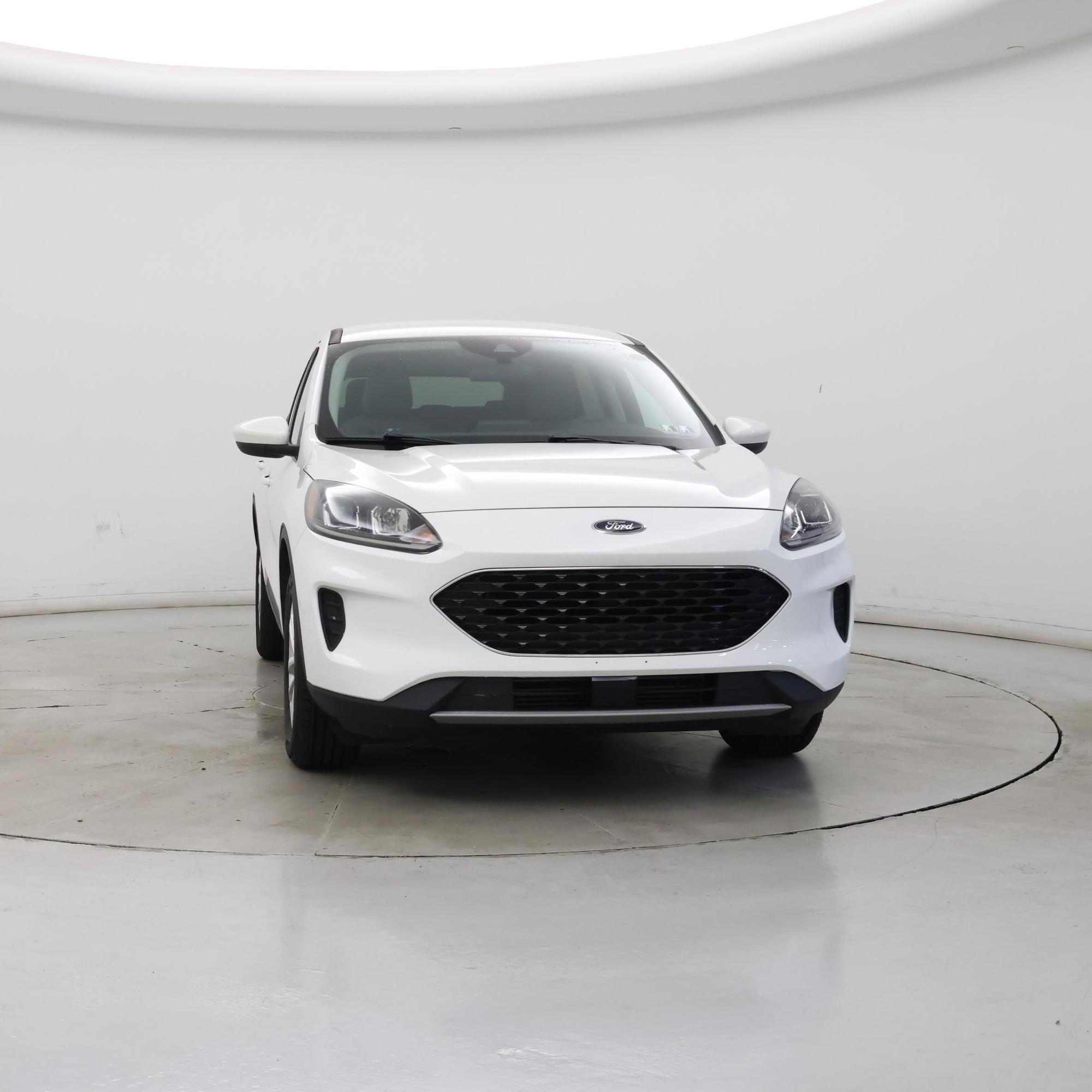 Thumbnail: 2020 Ford Escape - 5