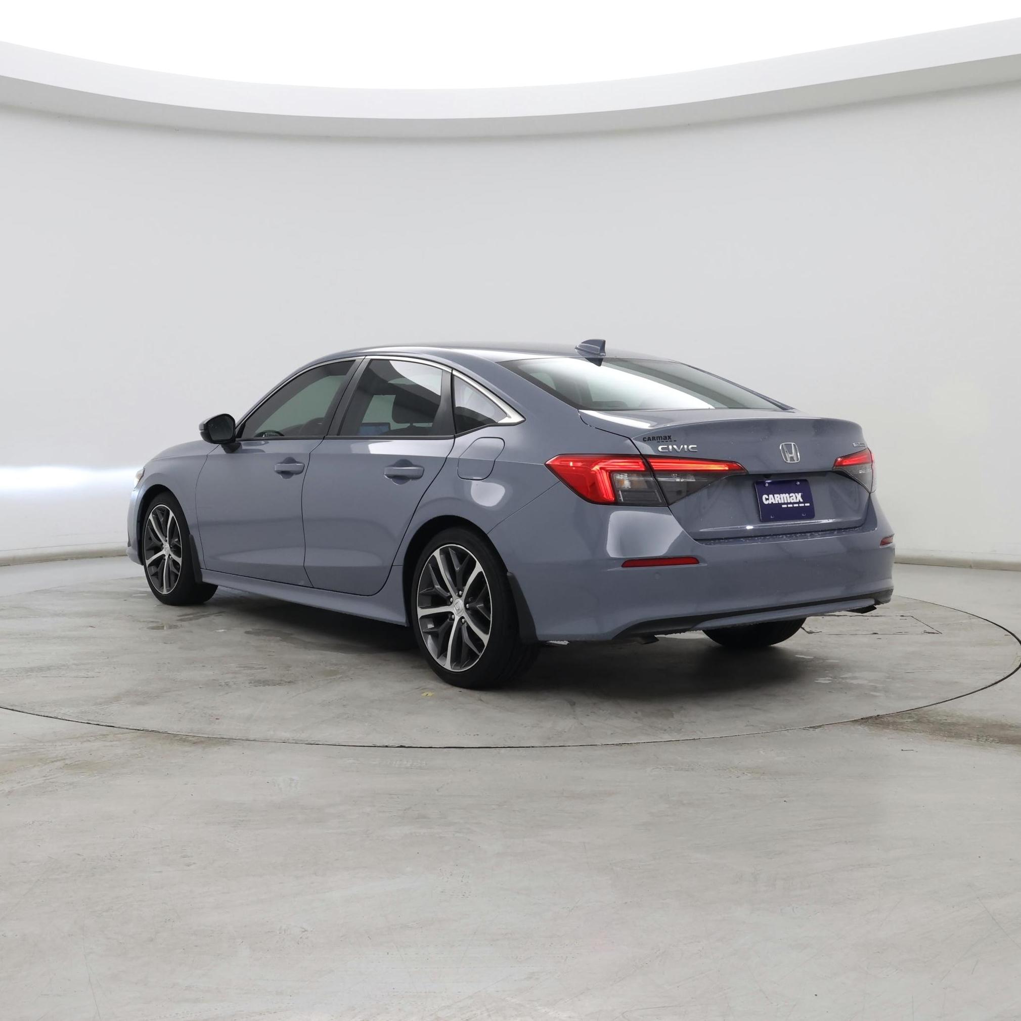 Thumbnail: 2022 Honda Civic - 2