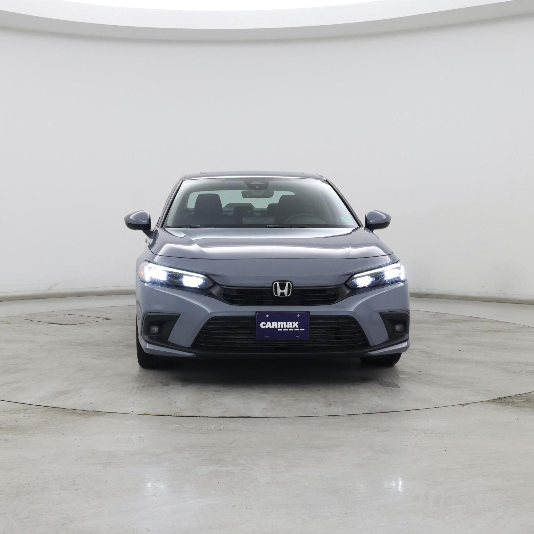 Thumbnail: 2022 Honda Civic - 5