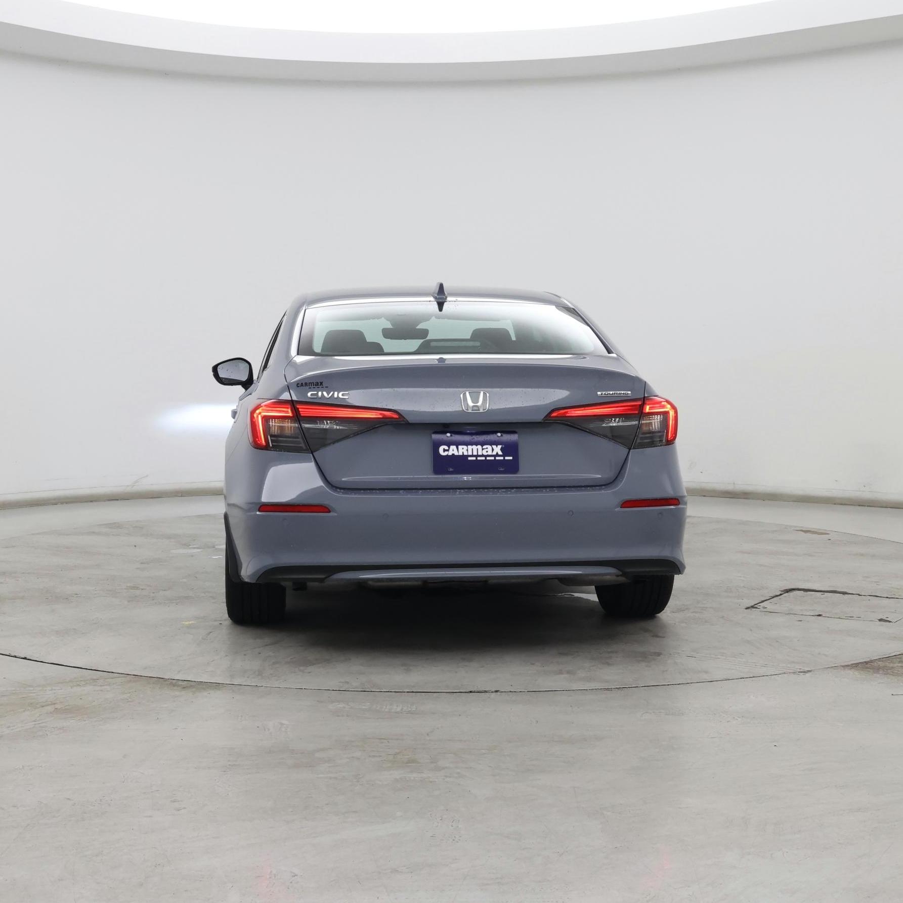 Thumbnail: 2022 Honda Civic - 6