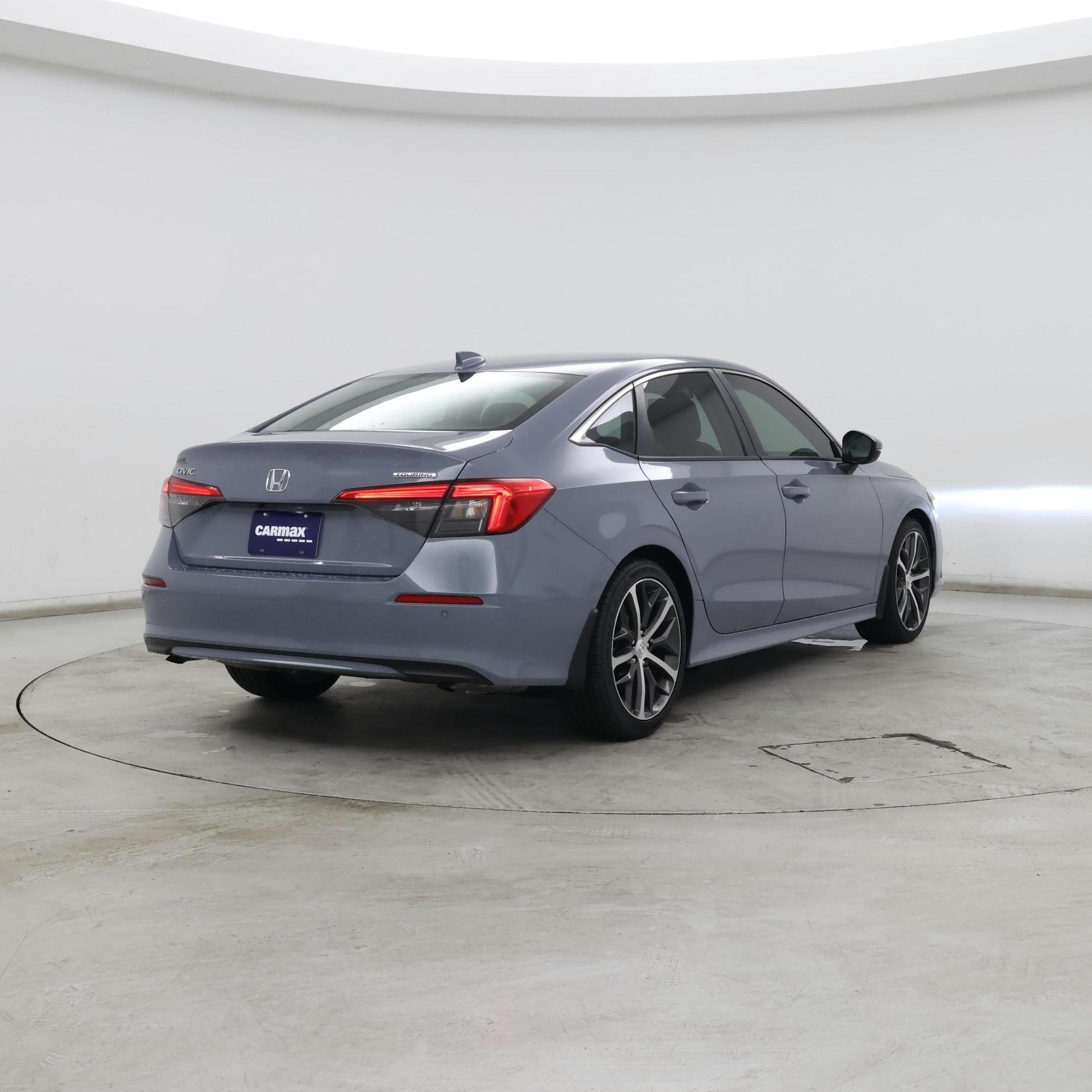 Thumbnail: 2022 Honda Civic - 8