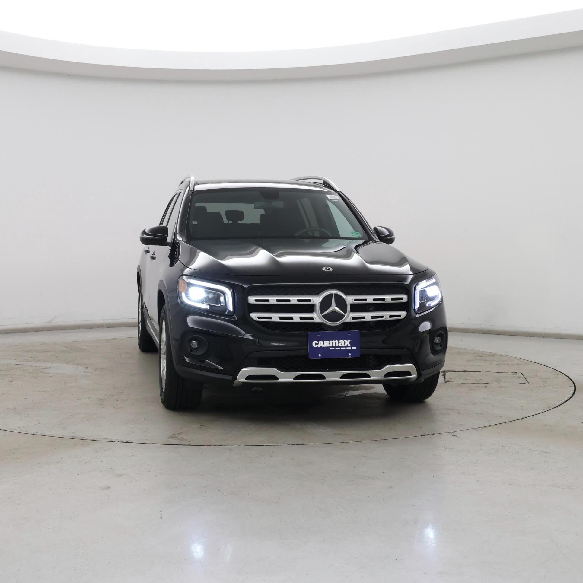 Thumbnail: 2023 Mercedes-Benz GLB - 5