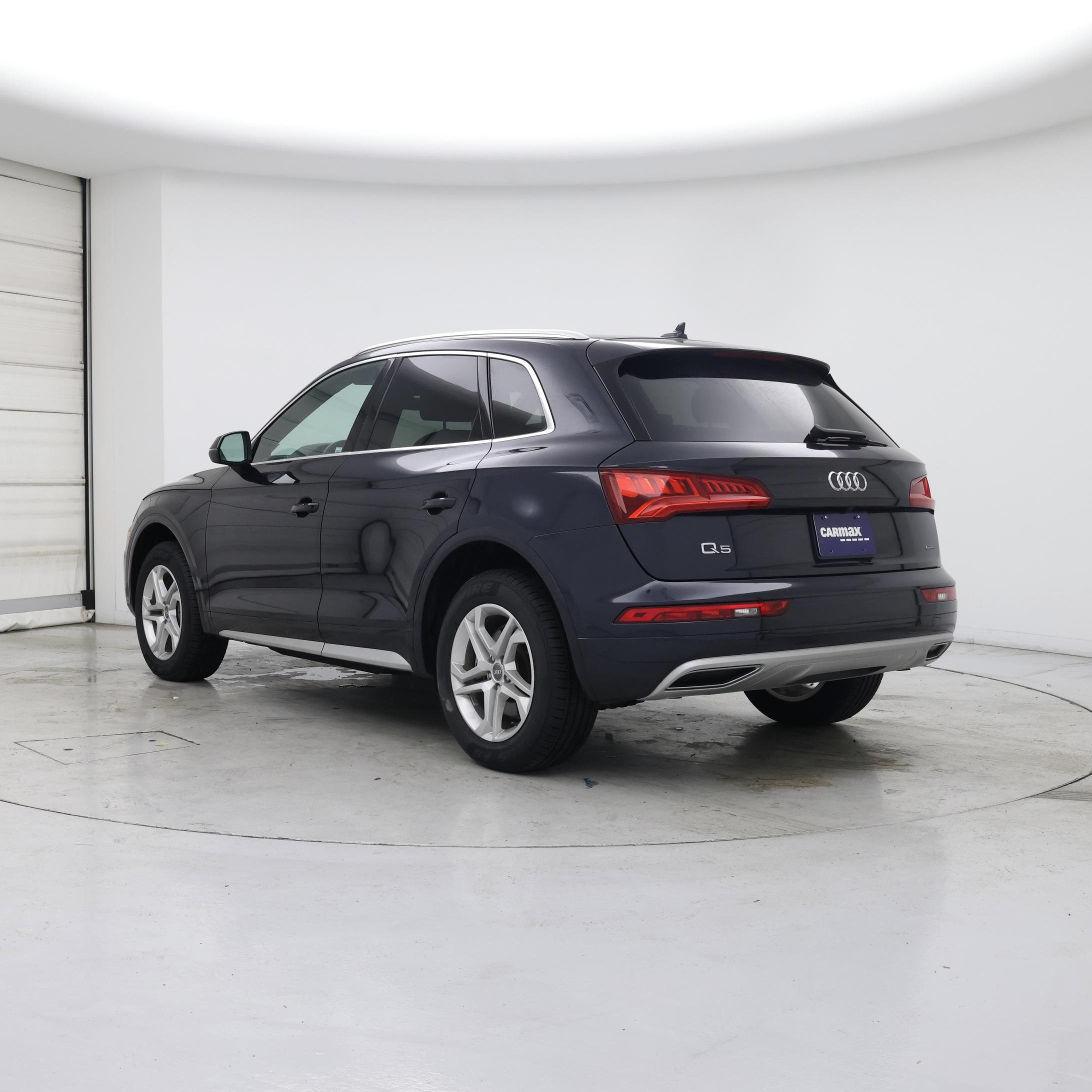 Thumbnail: 2019 Audi Q5 - 2