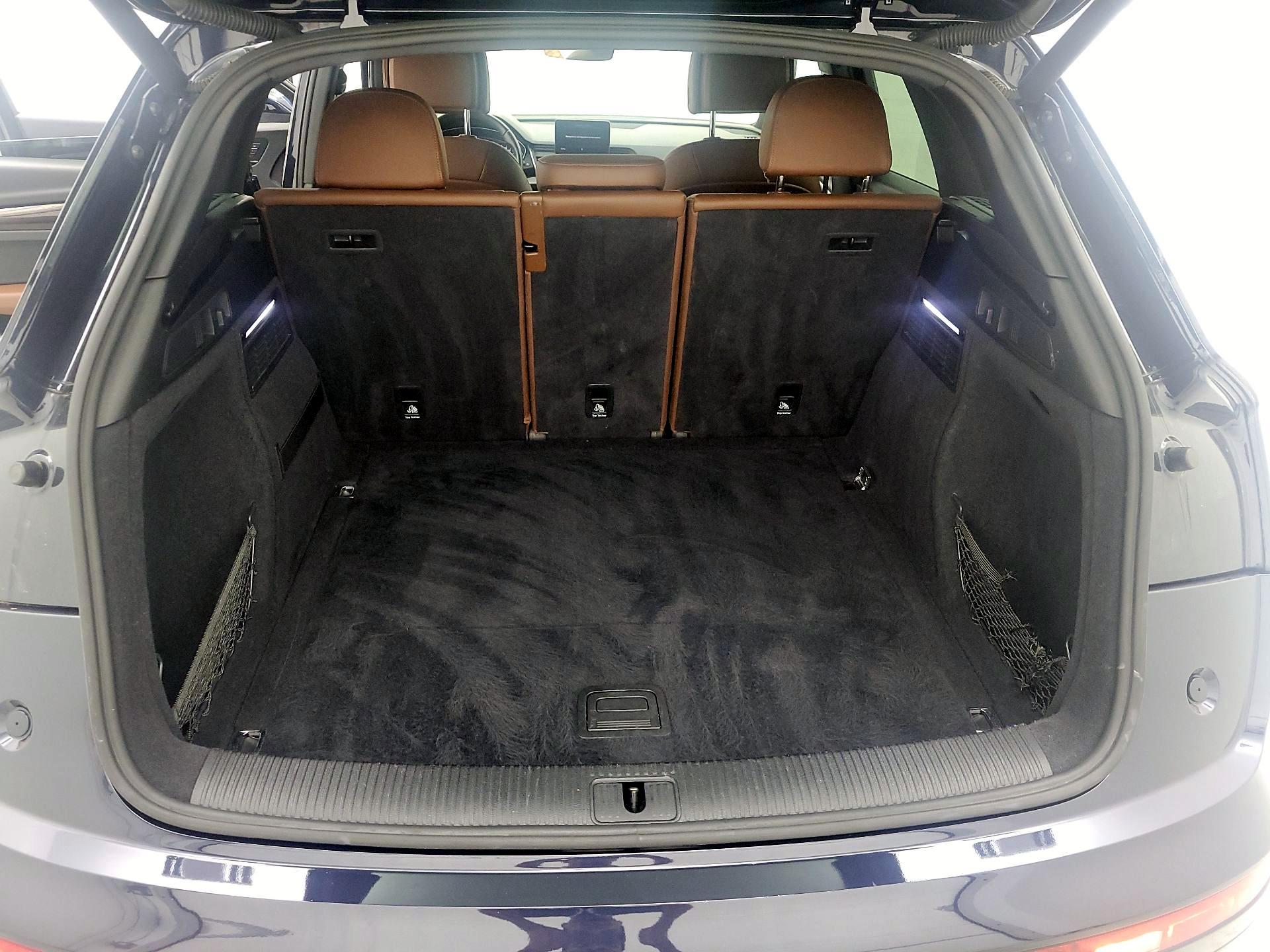 Thumbnail: 2019 Audi Q5 - 20