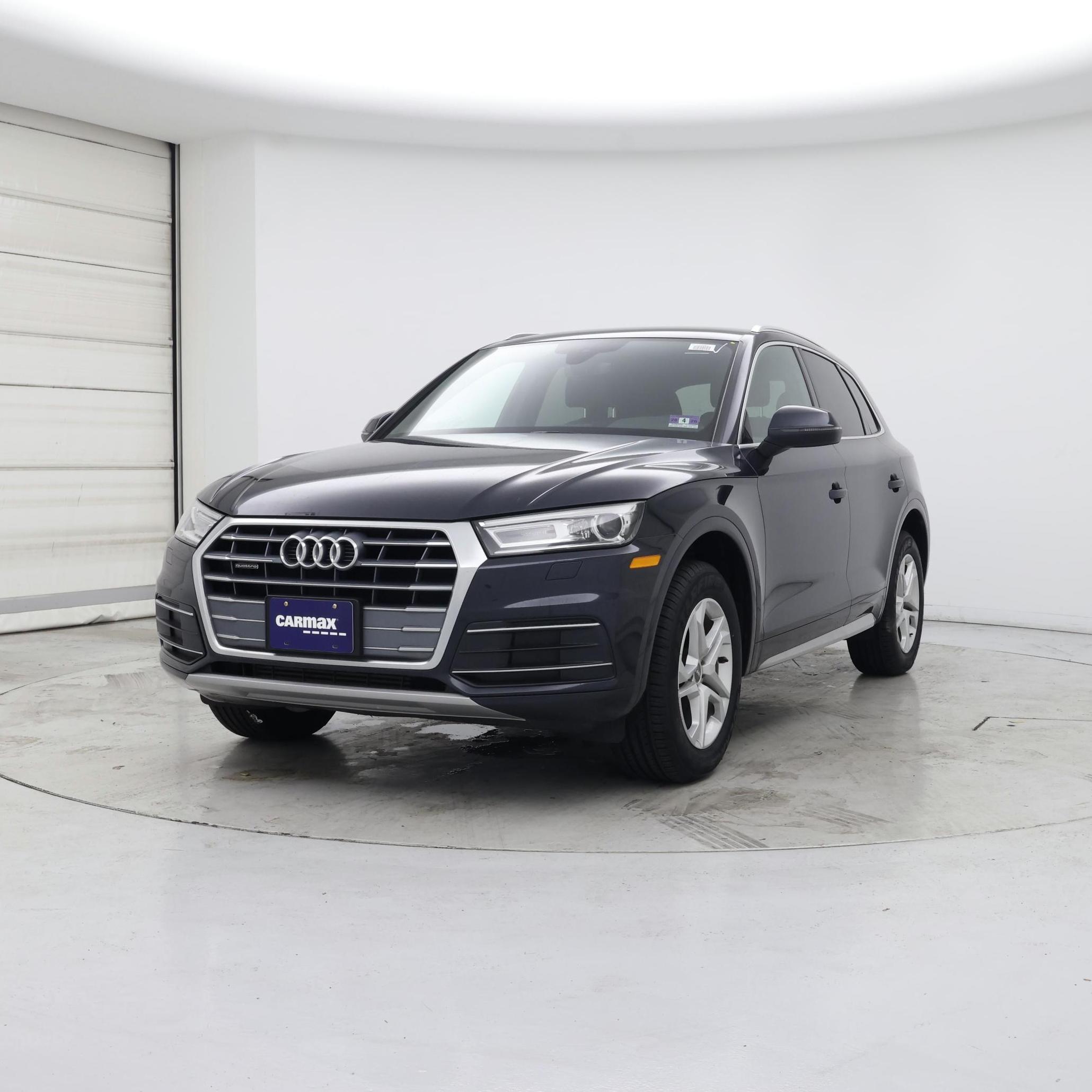 Thumbnail: 2019 Audi Q5 - 4