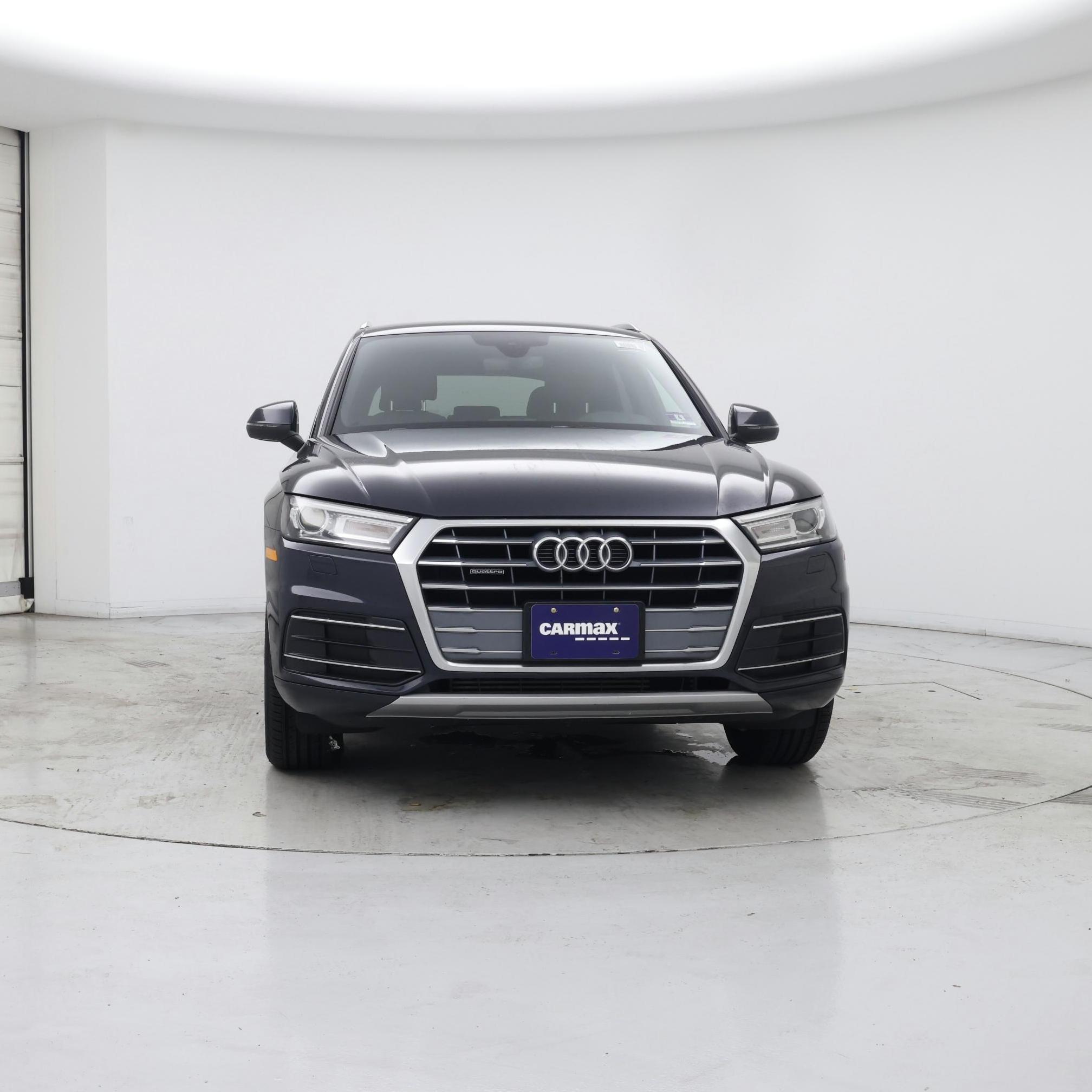 Thumbnail: 2019 Audi Q5 - 5