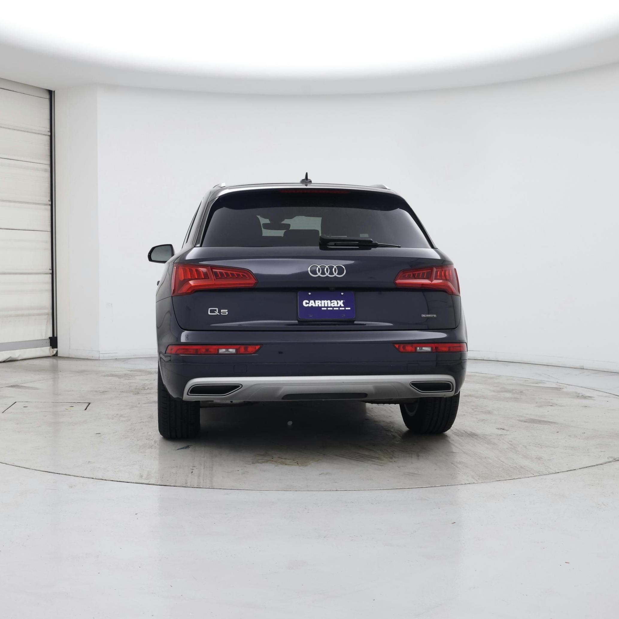 Thumbnail: 2019 Audi Q5 - 6