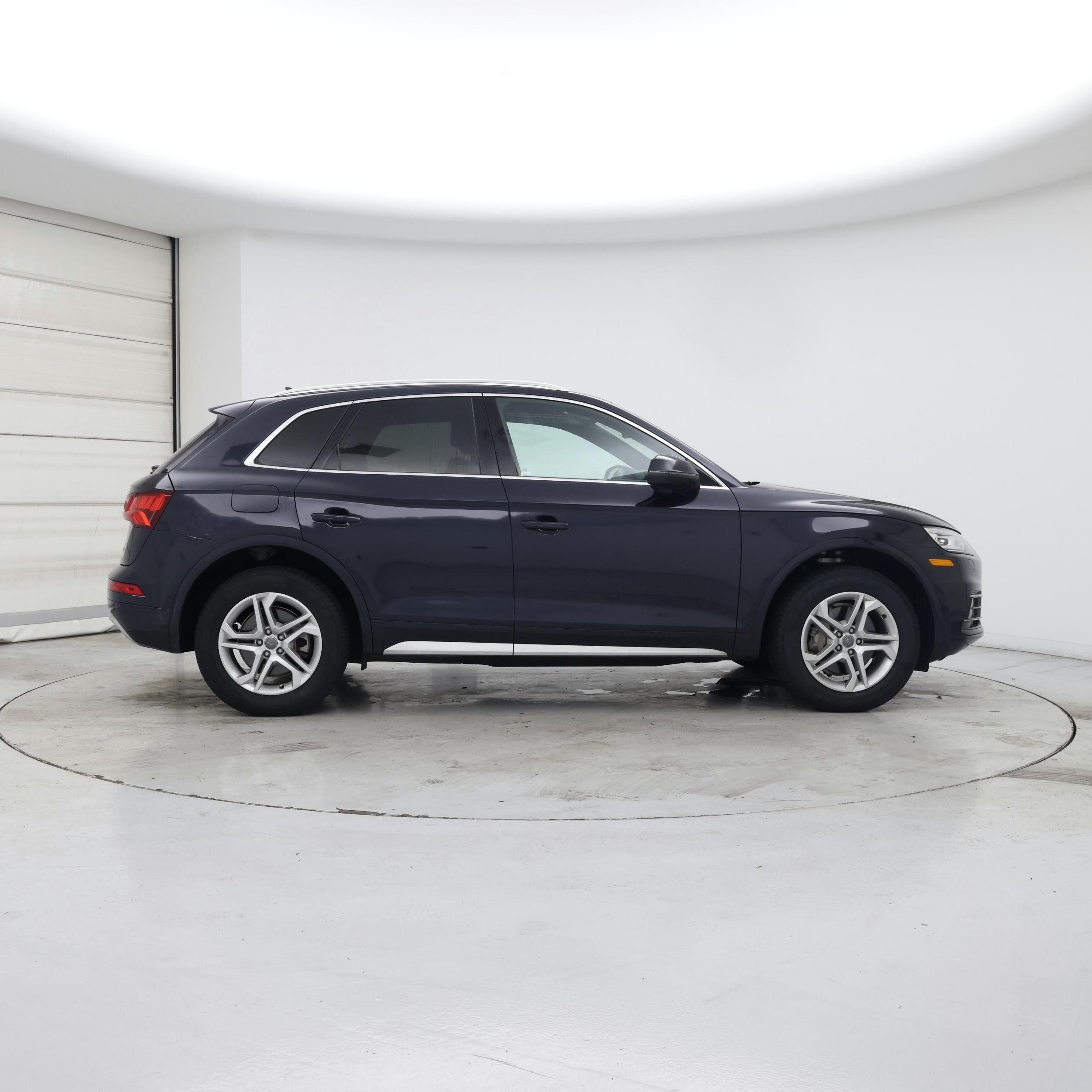 Thumbnail: 2019 Audi Q5 - 7