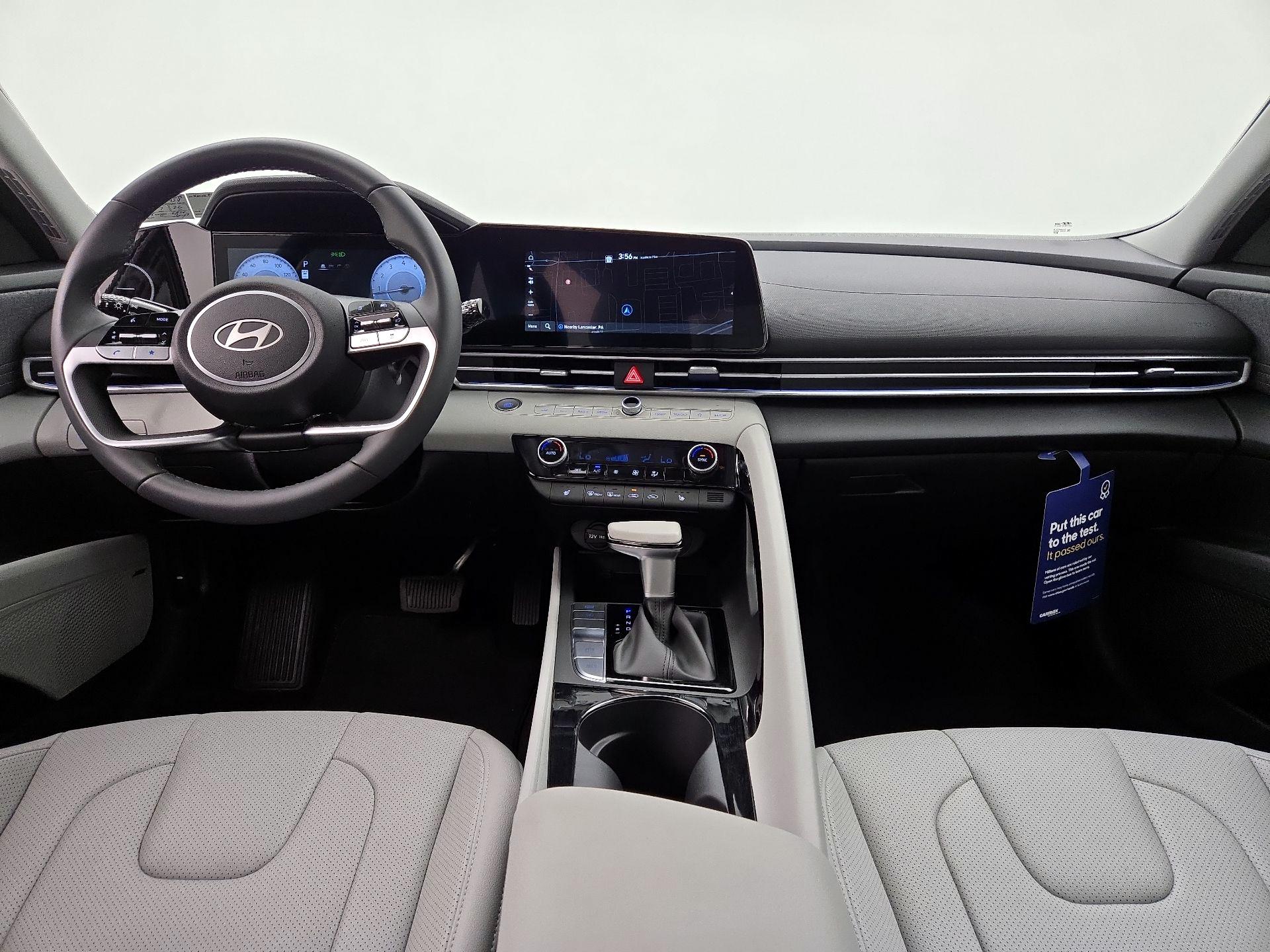 Thumbnail: 2025 Hyundai Elantra - 9