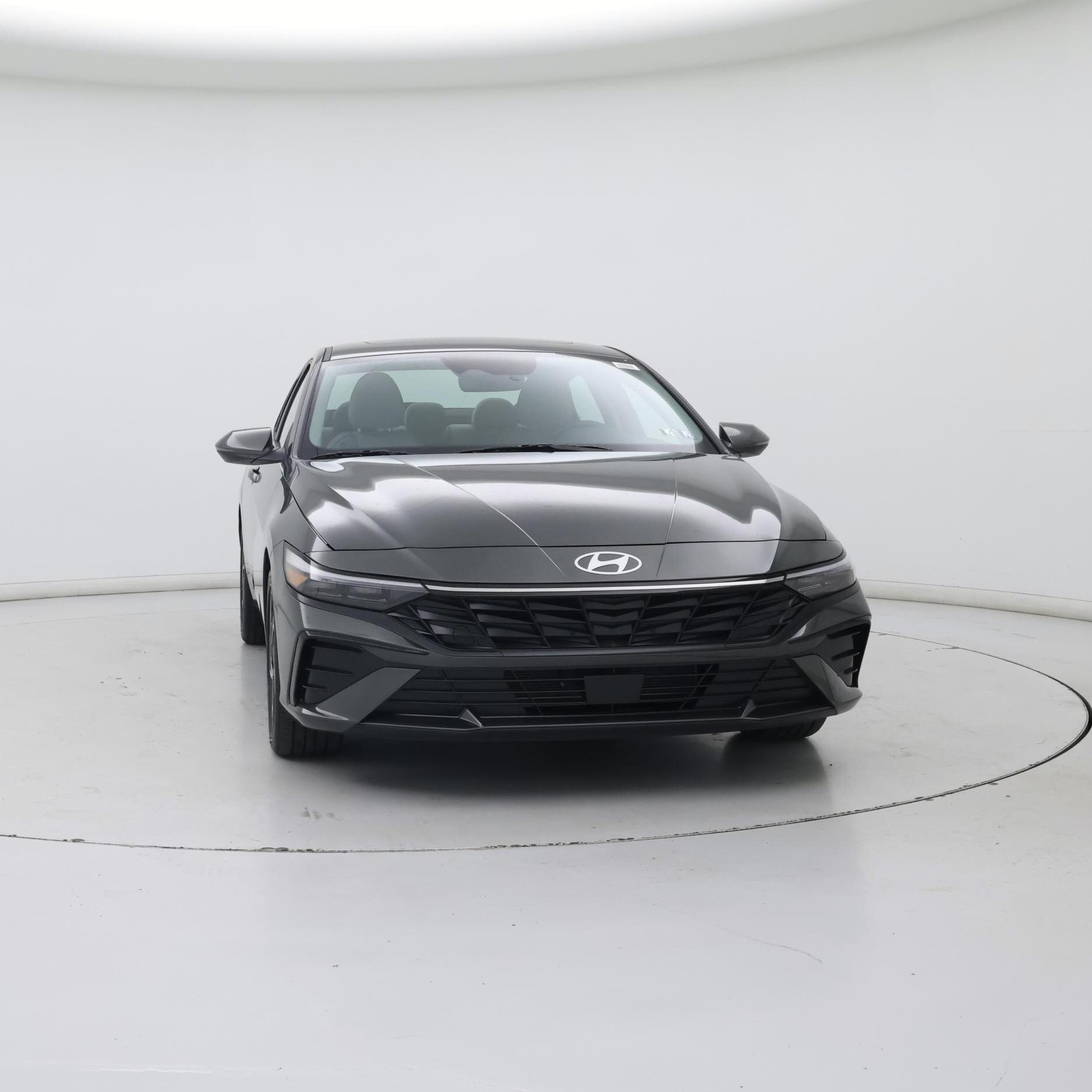 Thumbnail: 2025 Hyundai Elantra - 5