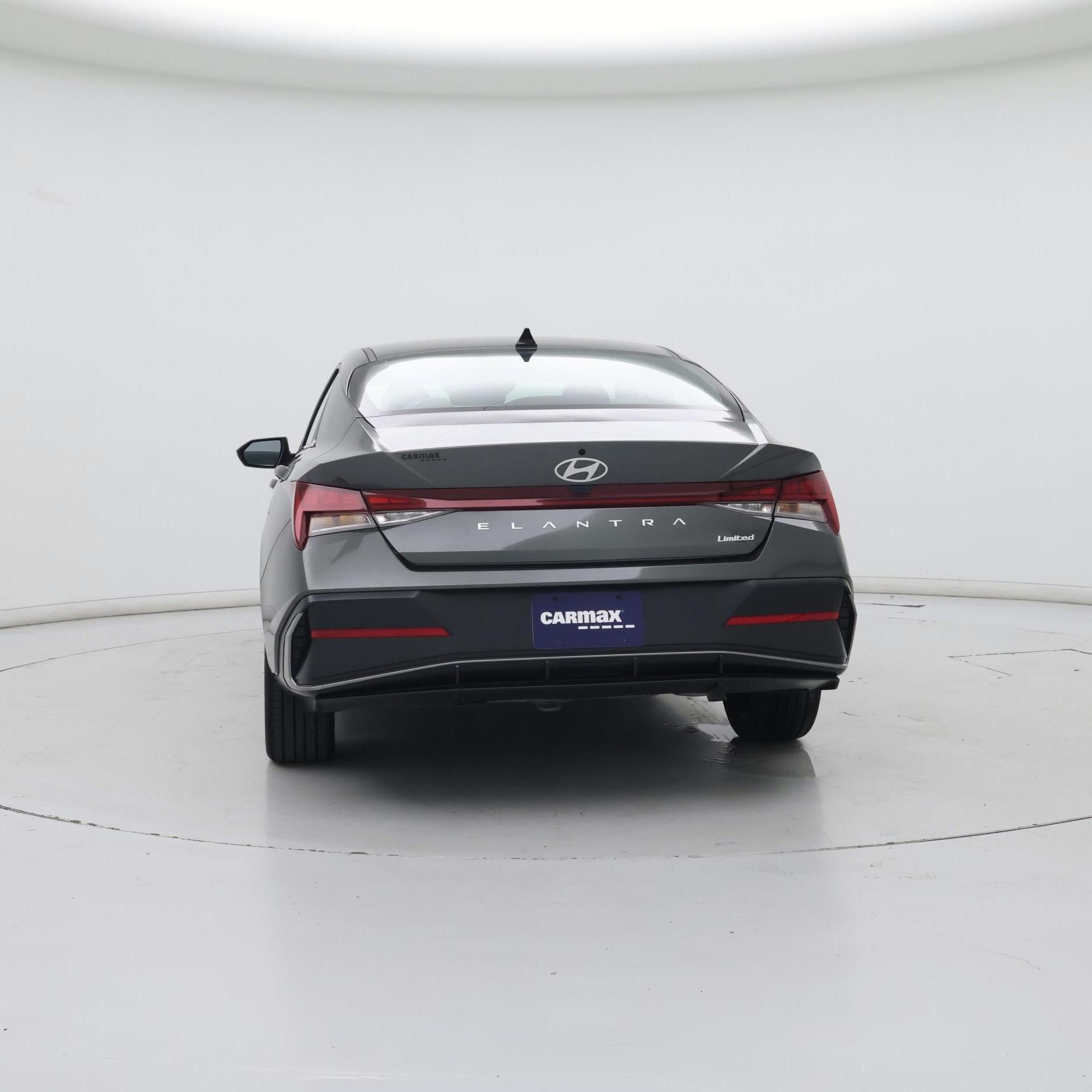 Thumbnail: 2025 Hyundai Elantra - 6