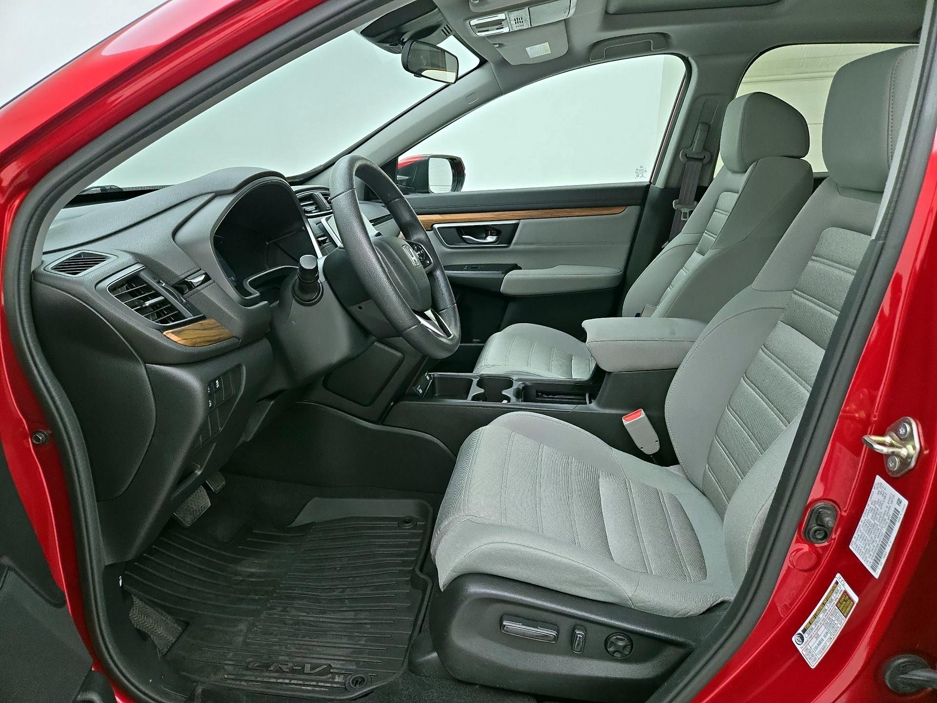 Thumbnail: 2020 Honda CR-V - 11