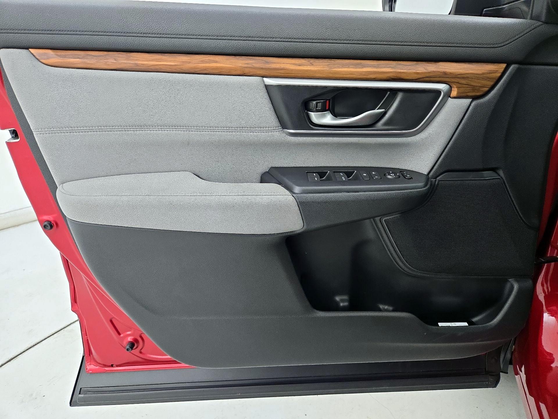 Thumbnail: 2020 Honda CR-V - 12