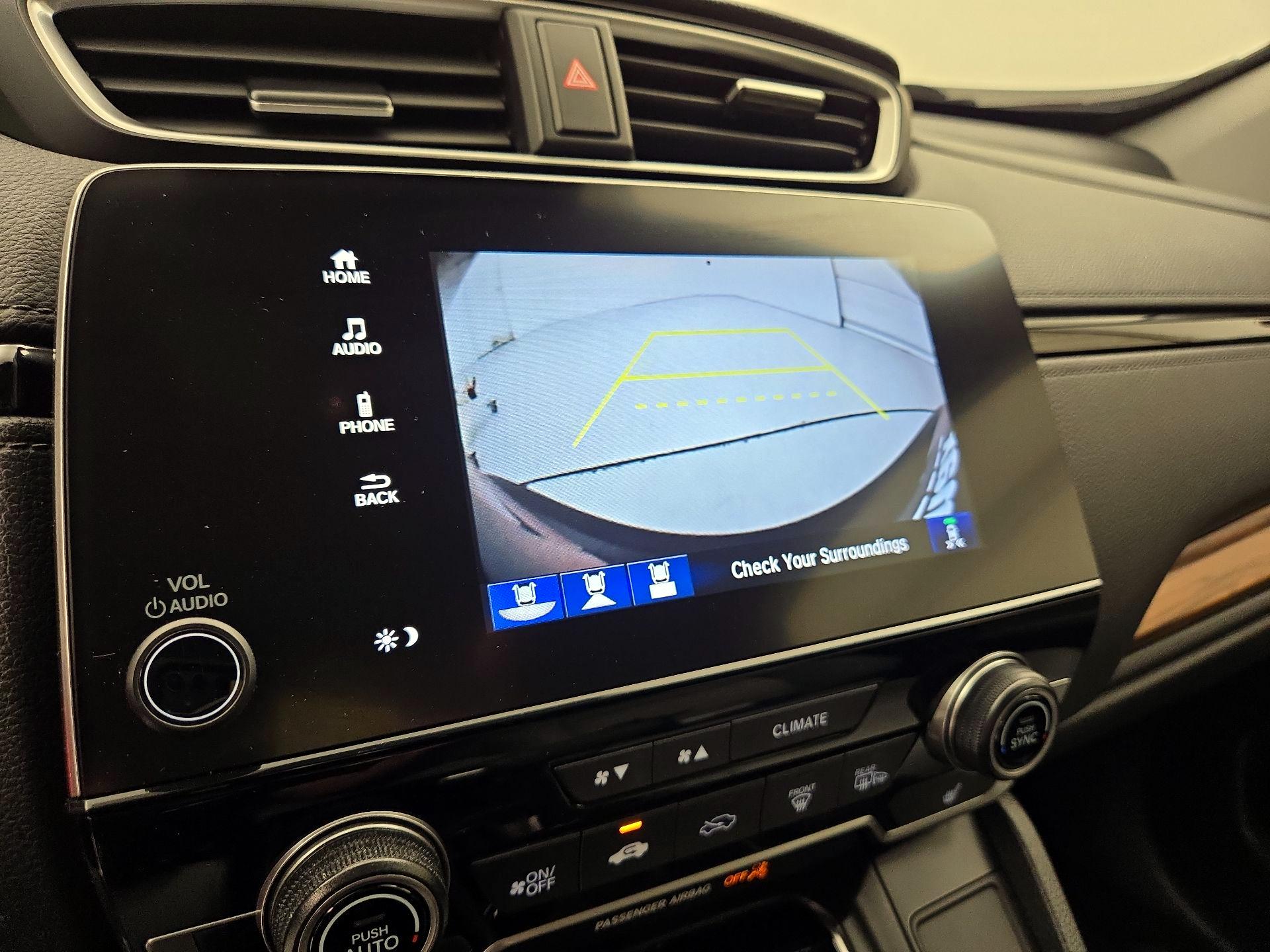 Thumbnail: 2020 Honda CR-V - 14
