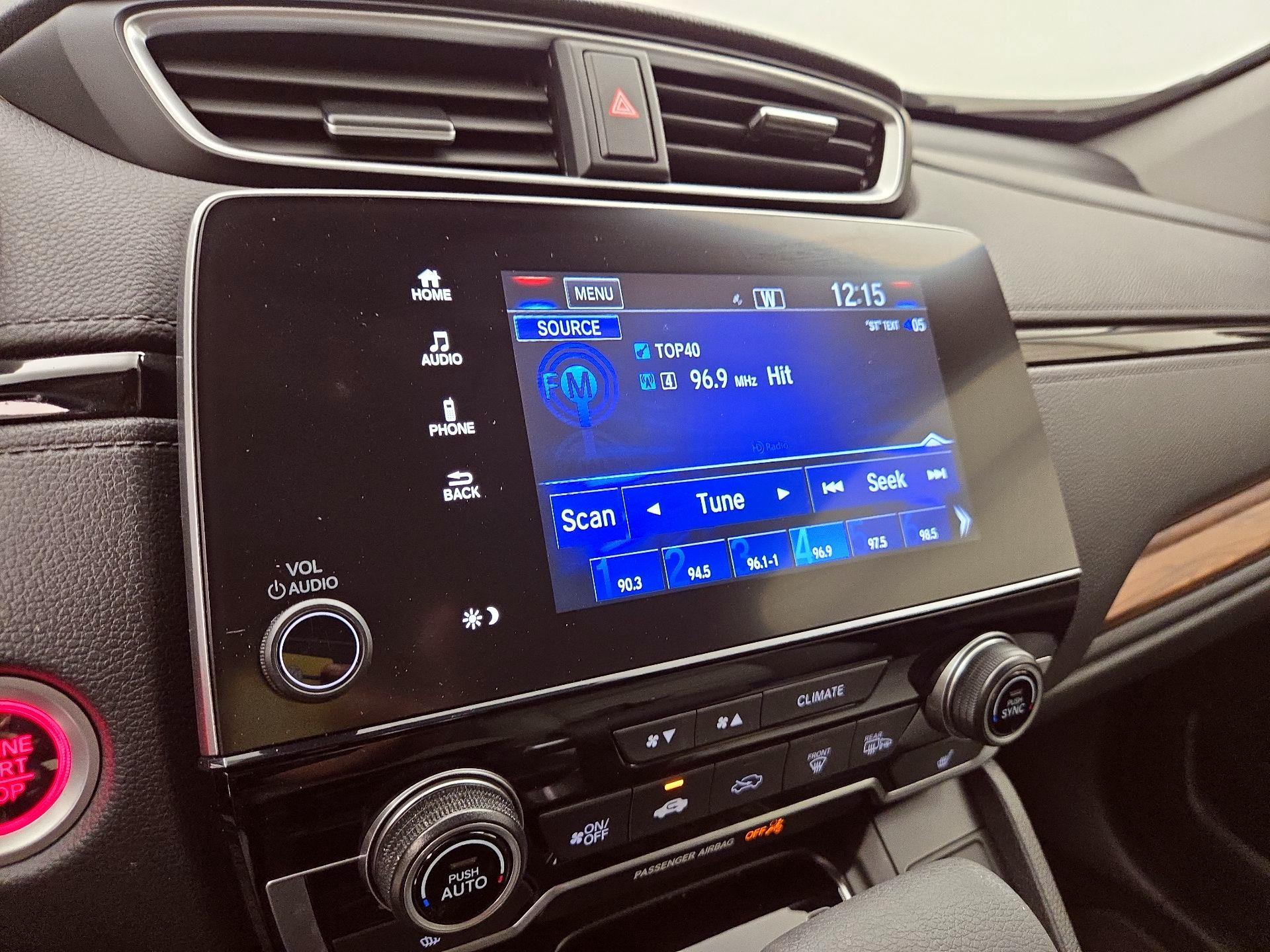 Thumbnail: 2020 Honda CR-V - 15