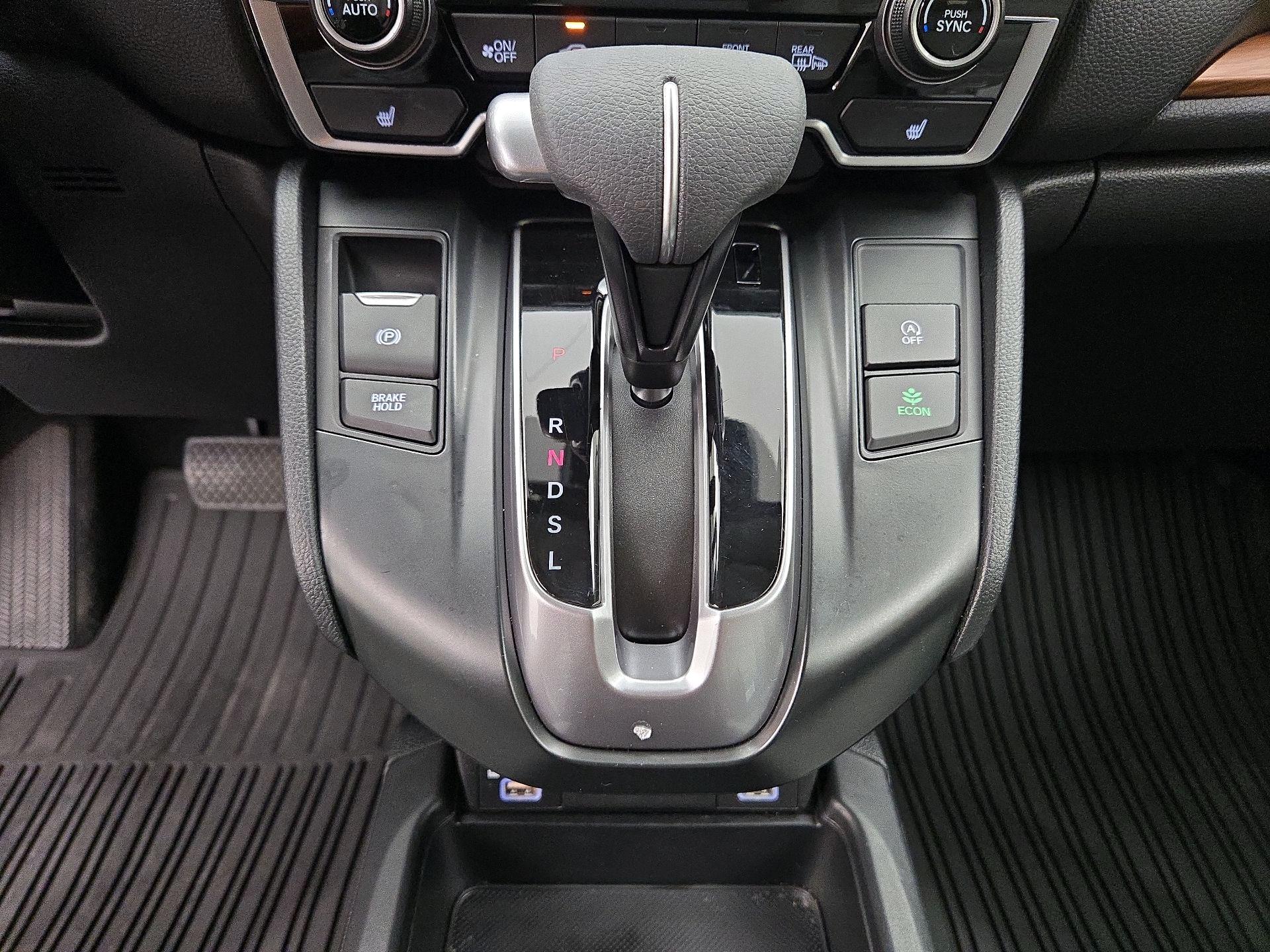 Thumbnail: 2020 Honda CR-V - 17